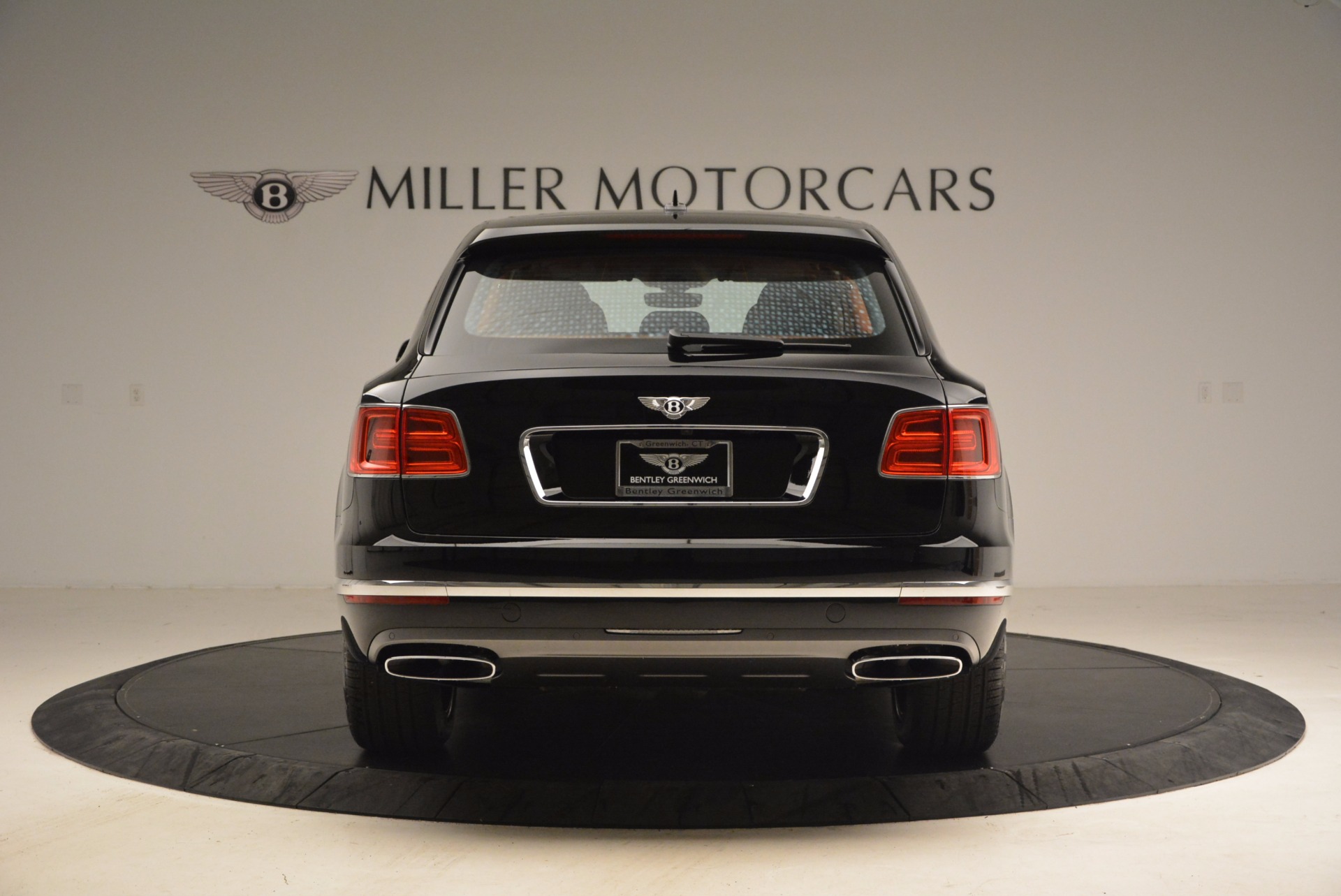 Used 2018 Bentley Bentayga Onyx Edition | St. Petersburg, FL