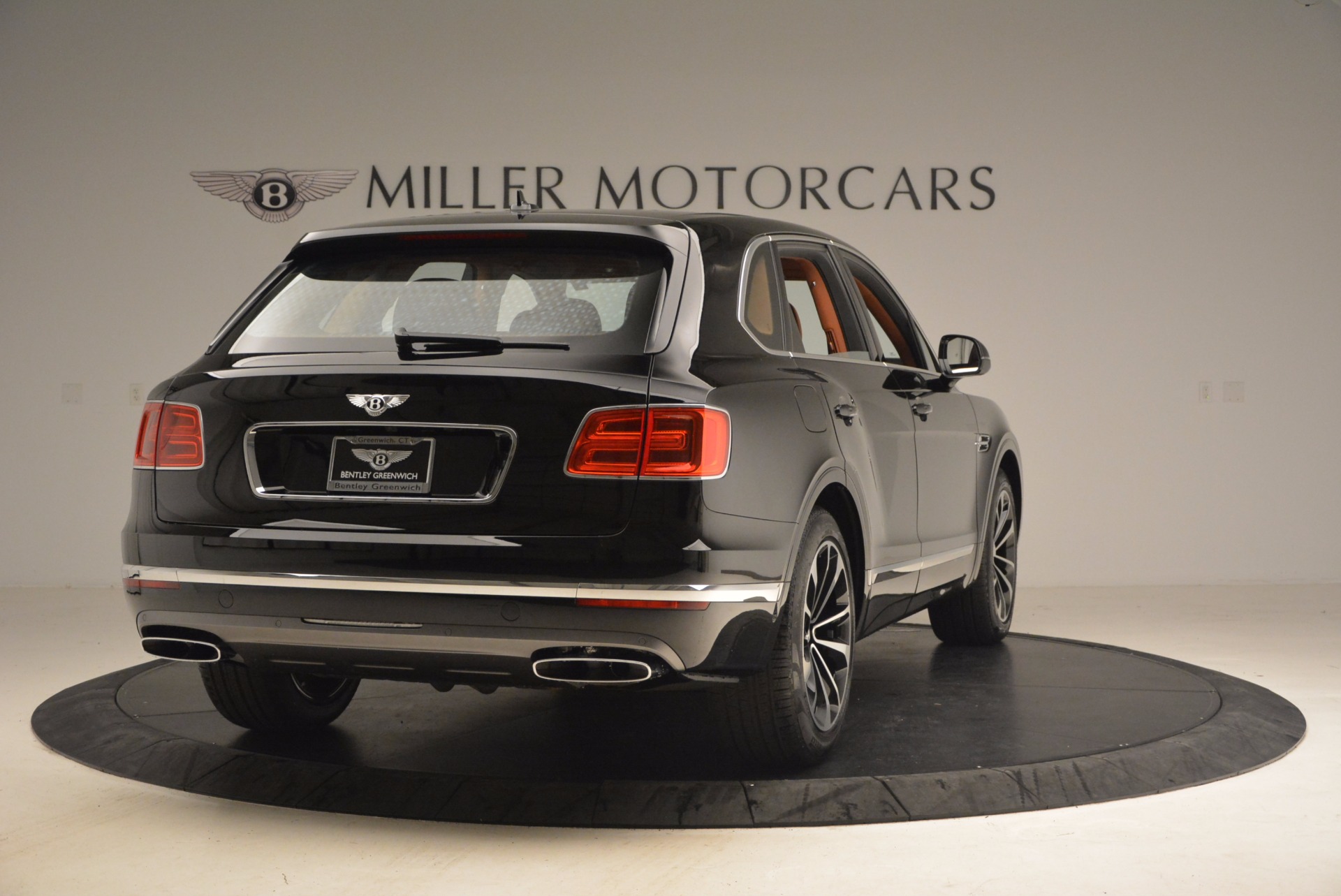 Used 2018 Bentley Bentayga Onyx Edition | St. Petersburg, FL