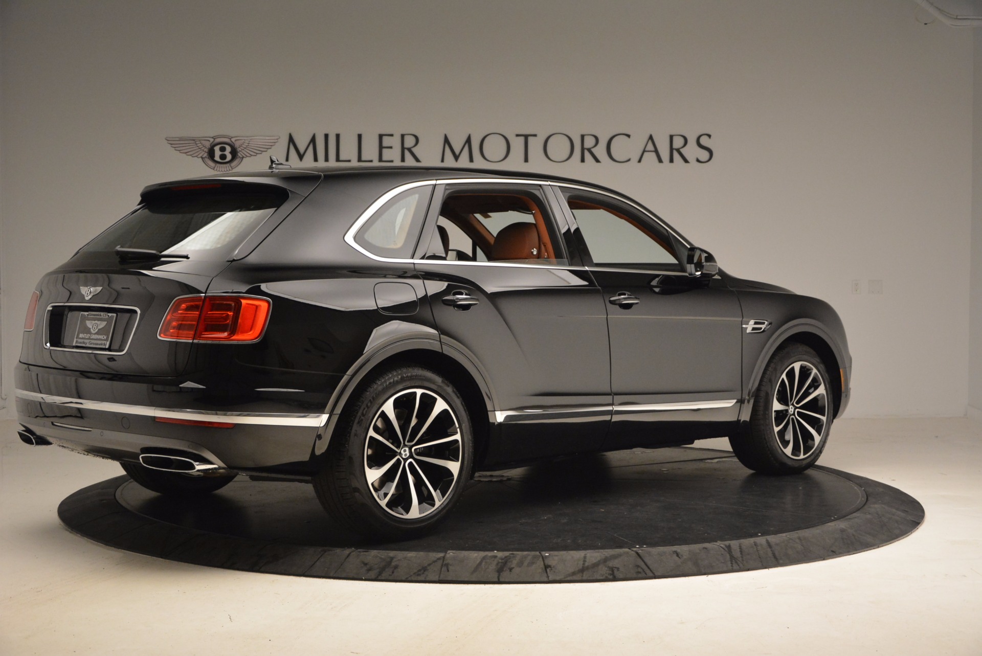 Used 2018 Bentley Bentayga Onyx Edition | St. Petersburg, FL
