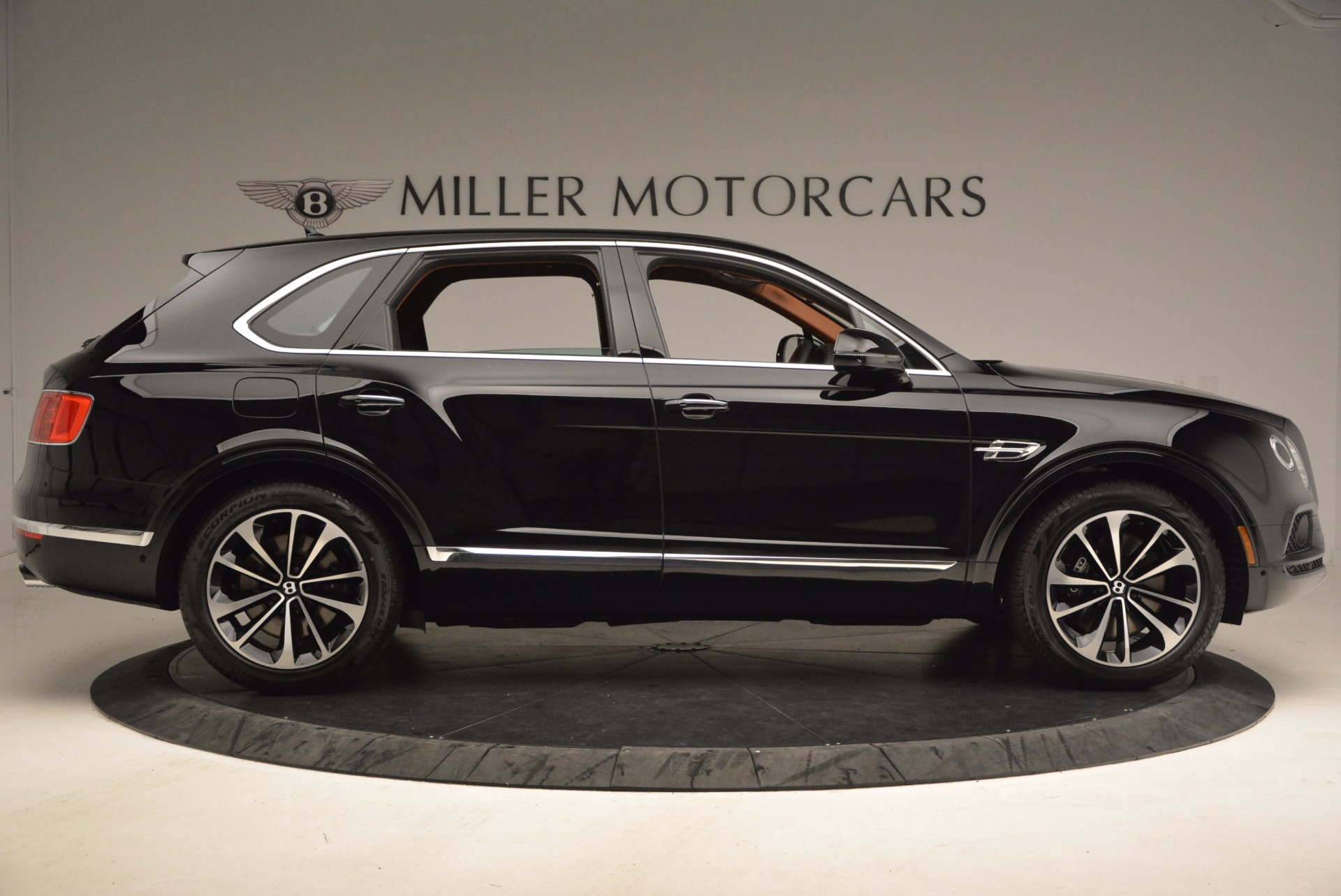 Used 2018 Bentley Bentayga Onyx Edition | St. Petersburg, FL
