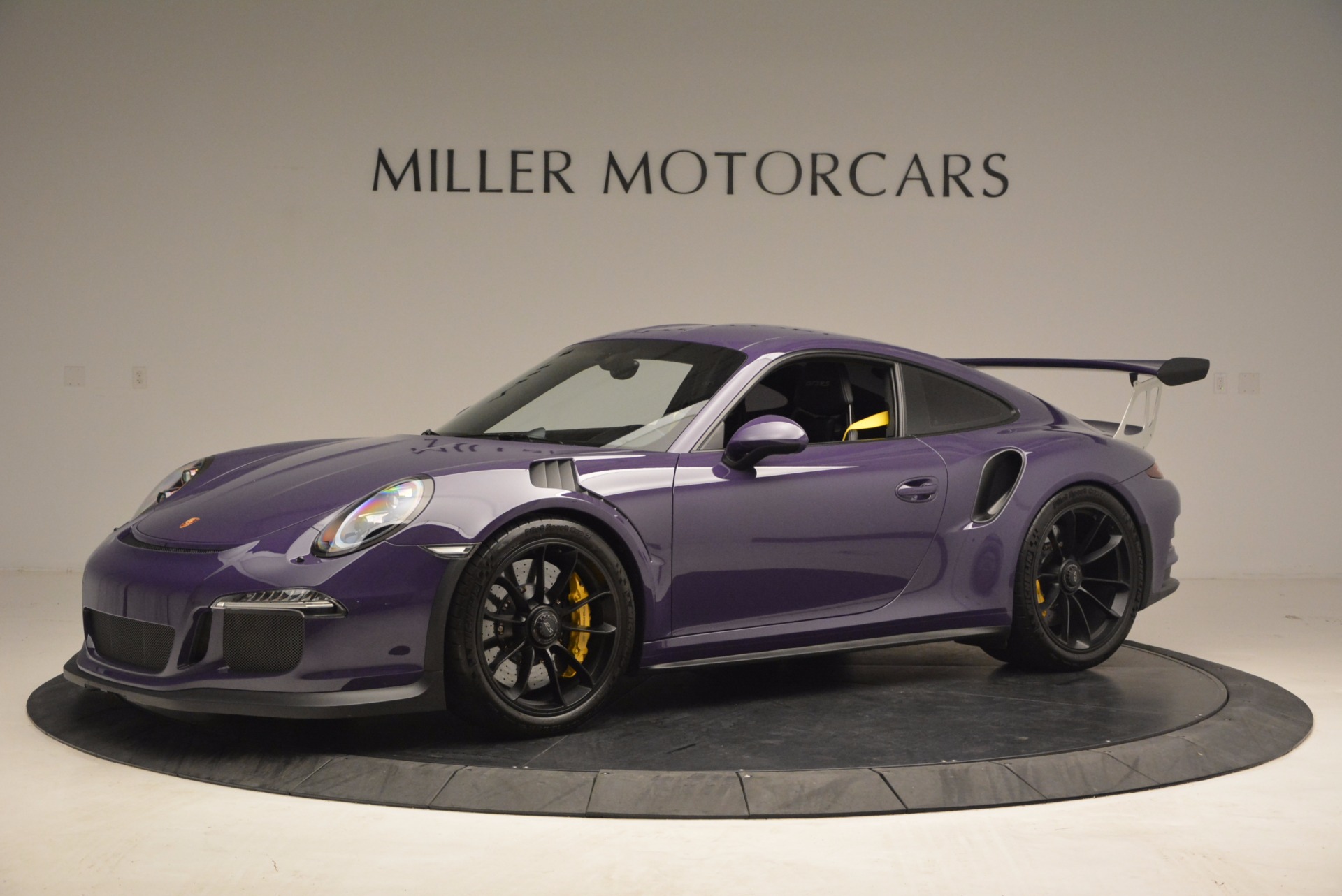 Used 2016 Porsche 911 GT3 RS Greenwich, CT