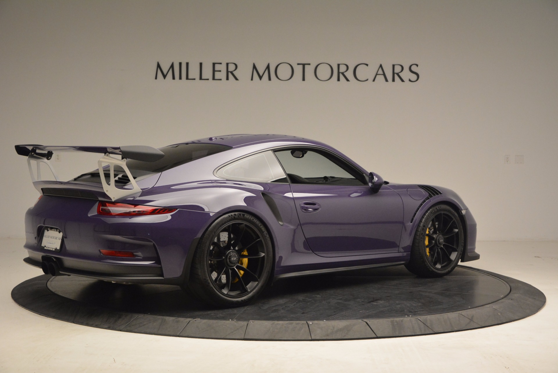 Used 2016 Porsche 911 GT3 RS Greenwich, CT