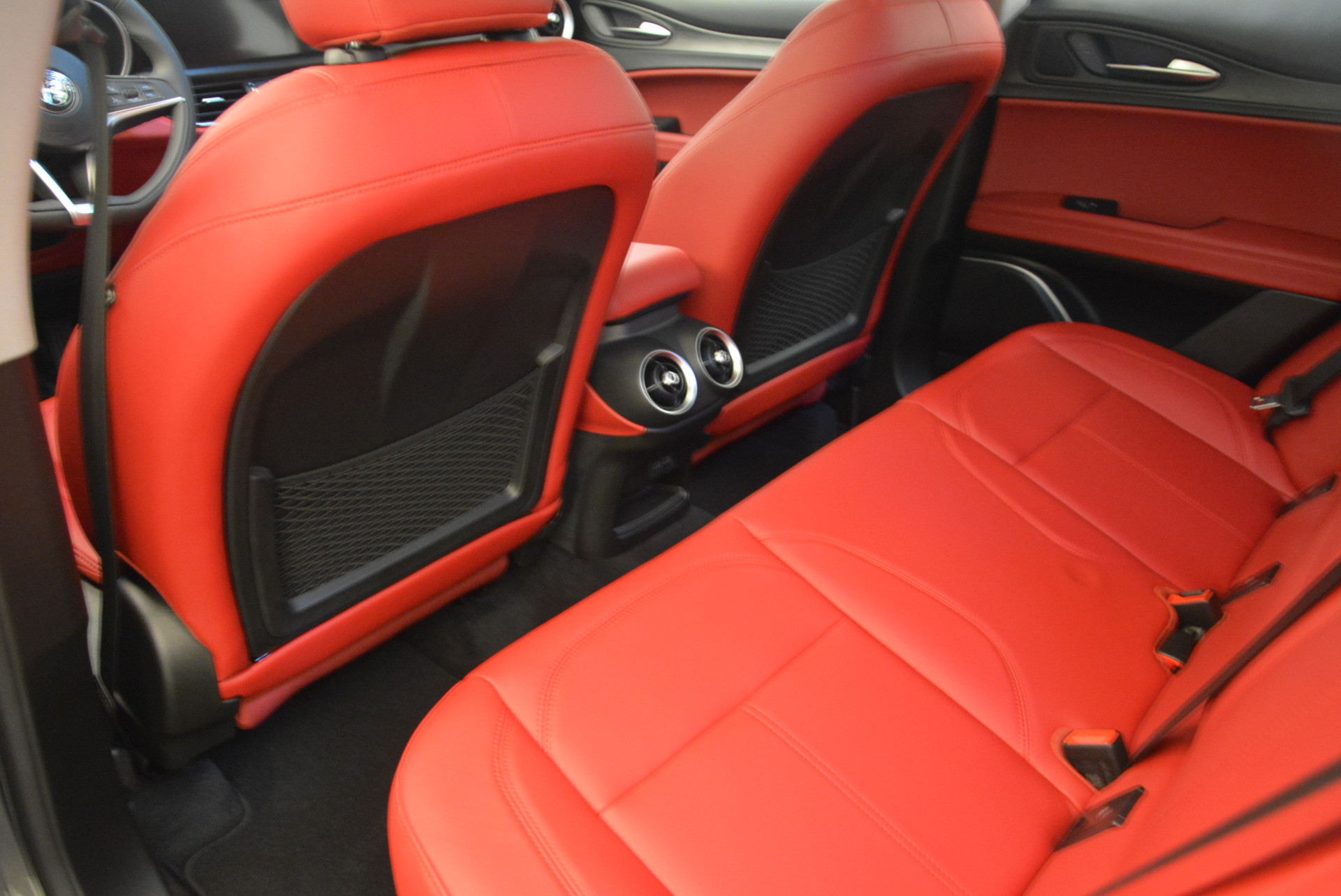 New 2018 Alfa Romeo Stelvio Q4 Greenwich Ct