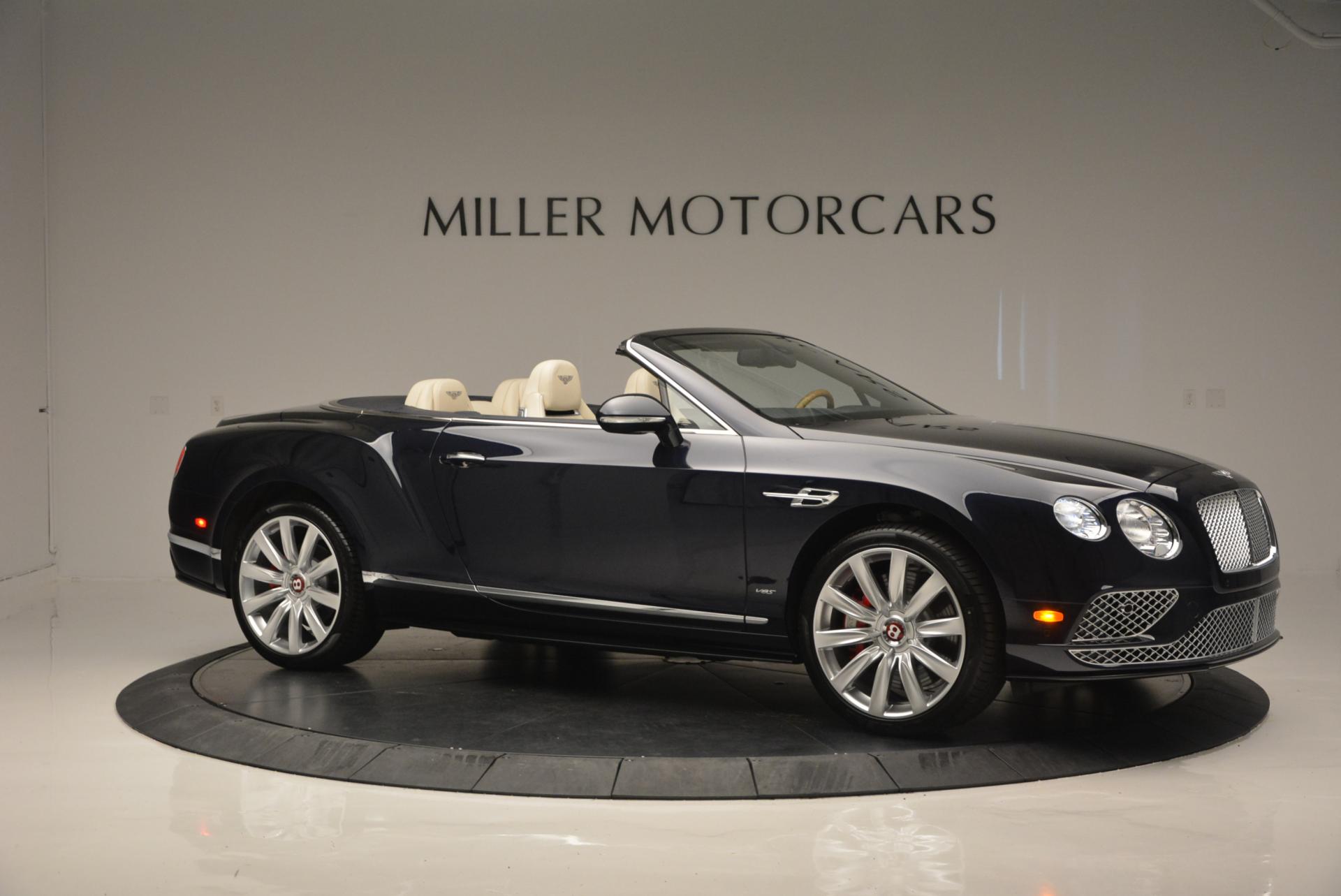 2016 Bentley Continental GT V8 S Convertible Stock # B1157 for sale ... 2016 Bentley Continental GT V8 S Convertible Stock # B1157 for sale ...