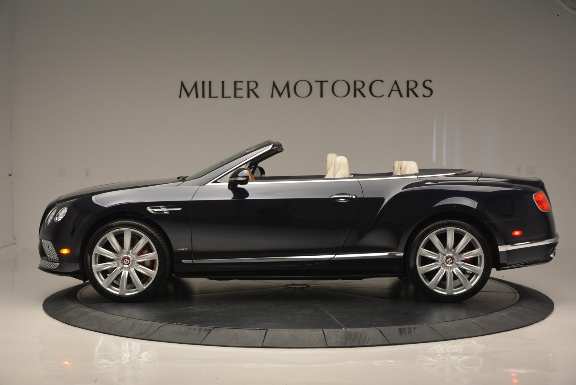 2016 Bentley Continental Gt V8 S Convertible Stock B1157 For Used 2016 Bentley Continental Gt V8 S Convertible Greenwich Ct