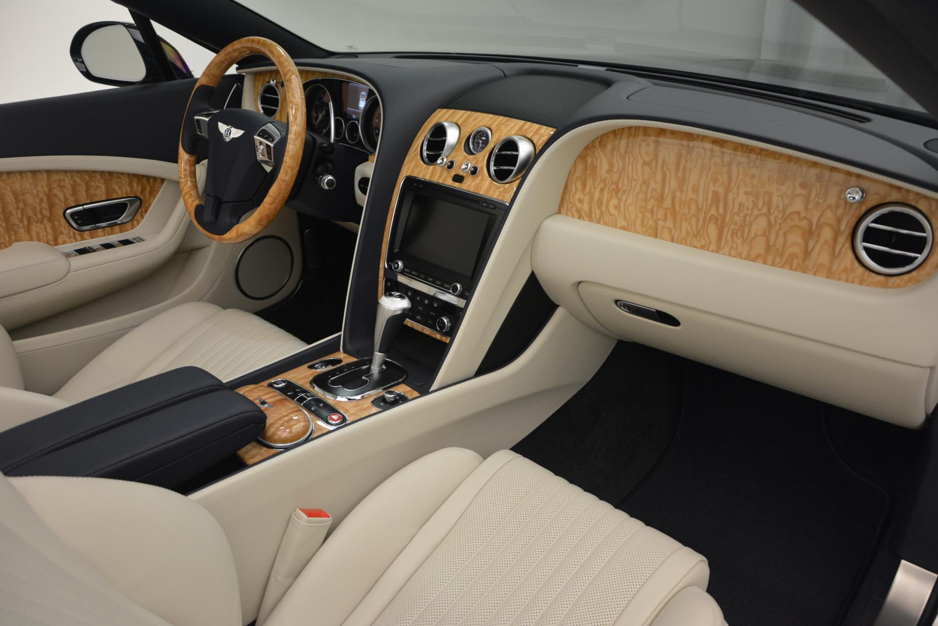 2016 Bentley Continental Gt V8 S Convertible Stock B1157 For Used 2016 Bentley Continental Gt V8 S Convertible Greenwich Ct