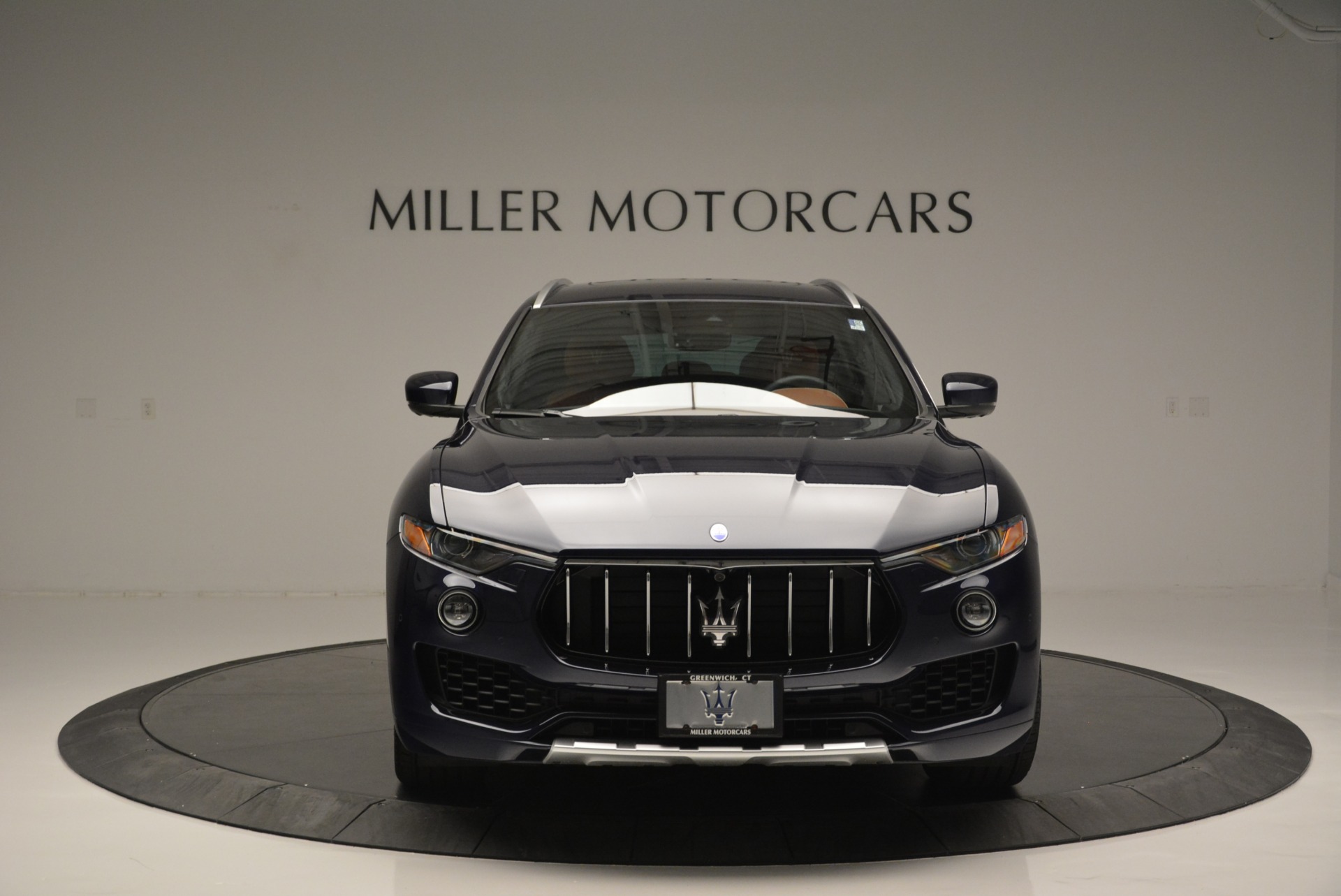 Used 2018 Maserati Levante Q4 GranLusso | St. Petersburg, FL