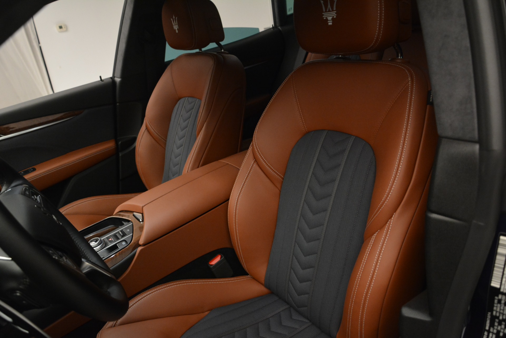 Used 2018 Maserati Levante Q4 GranLusso | St. Petersburg, FL