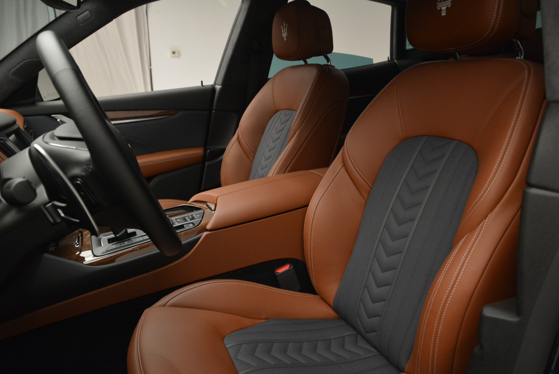Used 2018 Maserati Levante Q4 GranLusso | St. Petersburg, FL