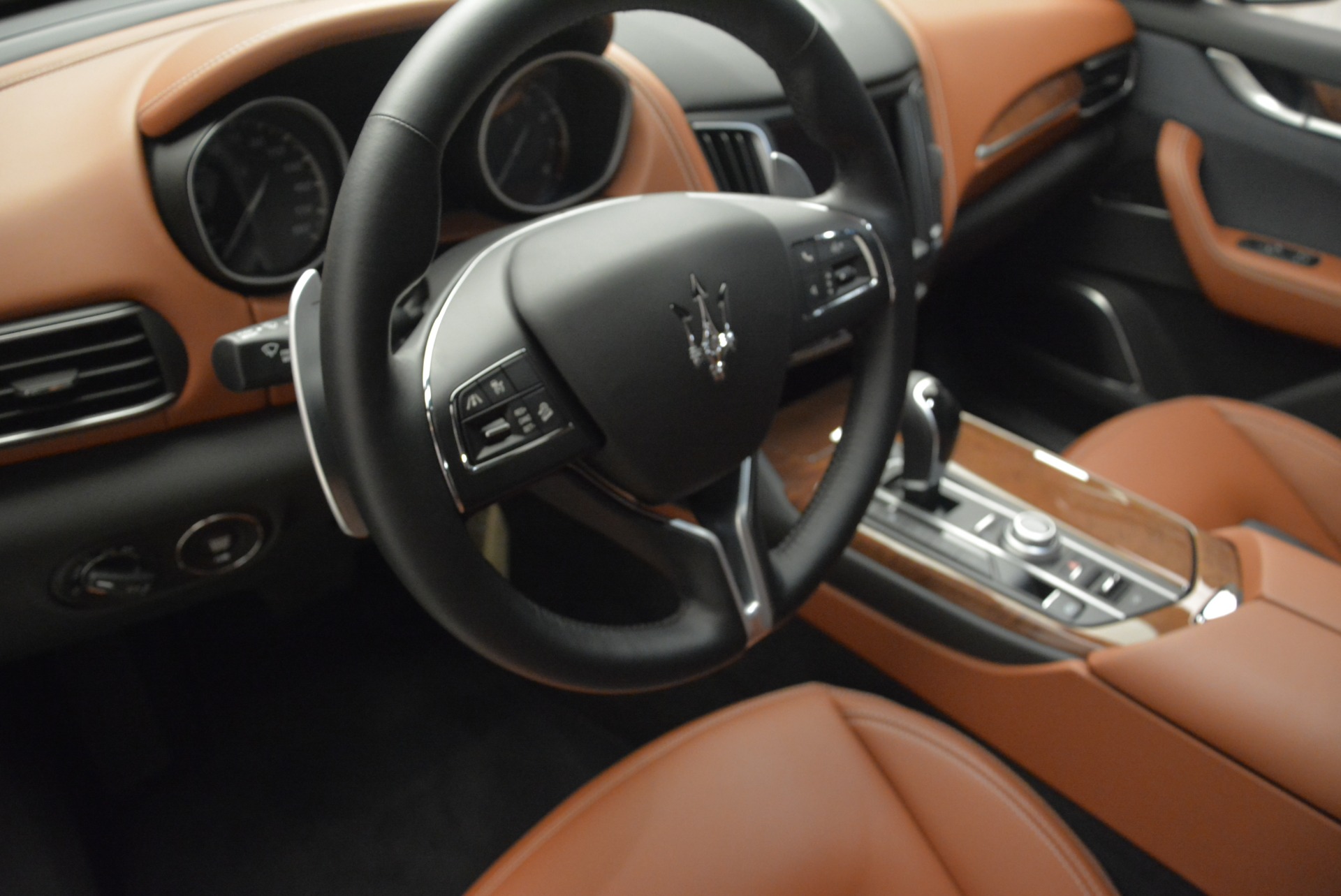 Used 2018 Maserati Levante Q4 GranLusso | St. Petersburg, FL