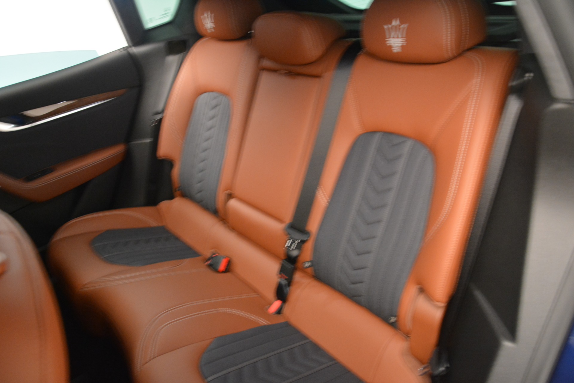 Used 2018 Maserati Levante Q4 GranLusso | St. Petersburg, FL