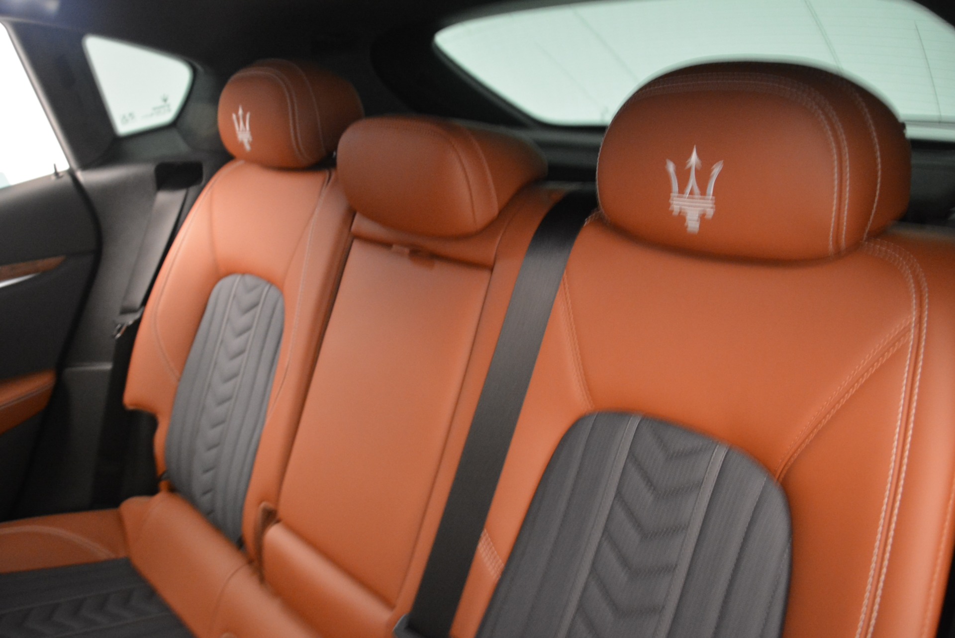Used 2018 Maserati Levante Q4 GranLusso | St. Petersburg, FL