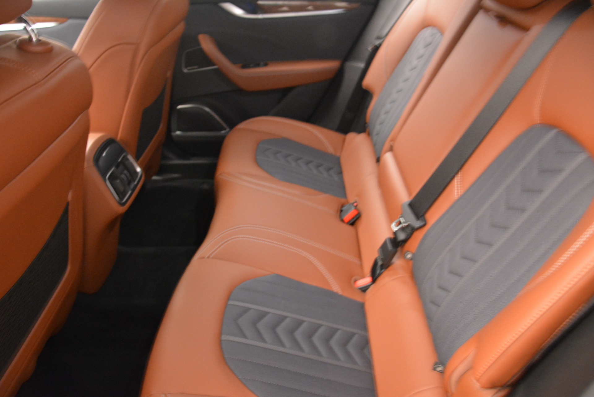 Used 2018 Maserati Levante Q4 GranLusso | St. Petersburg, FL