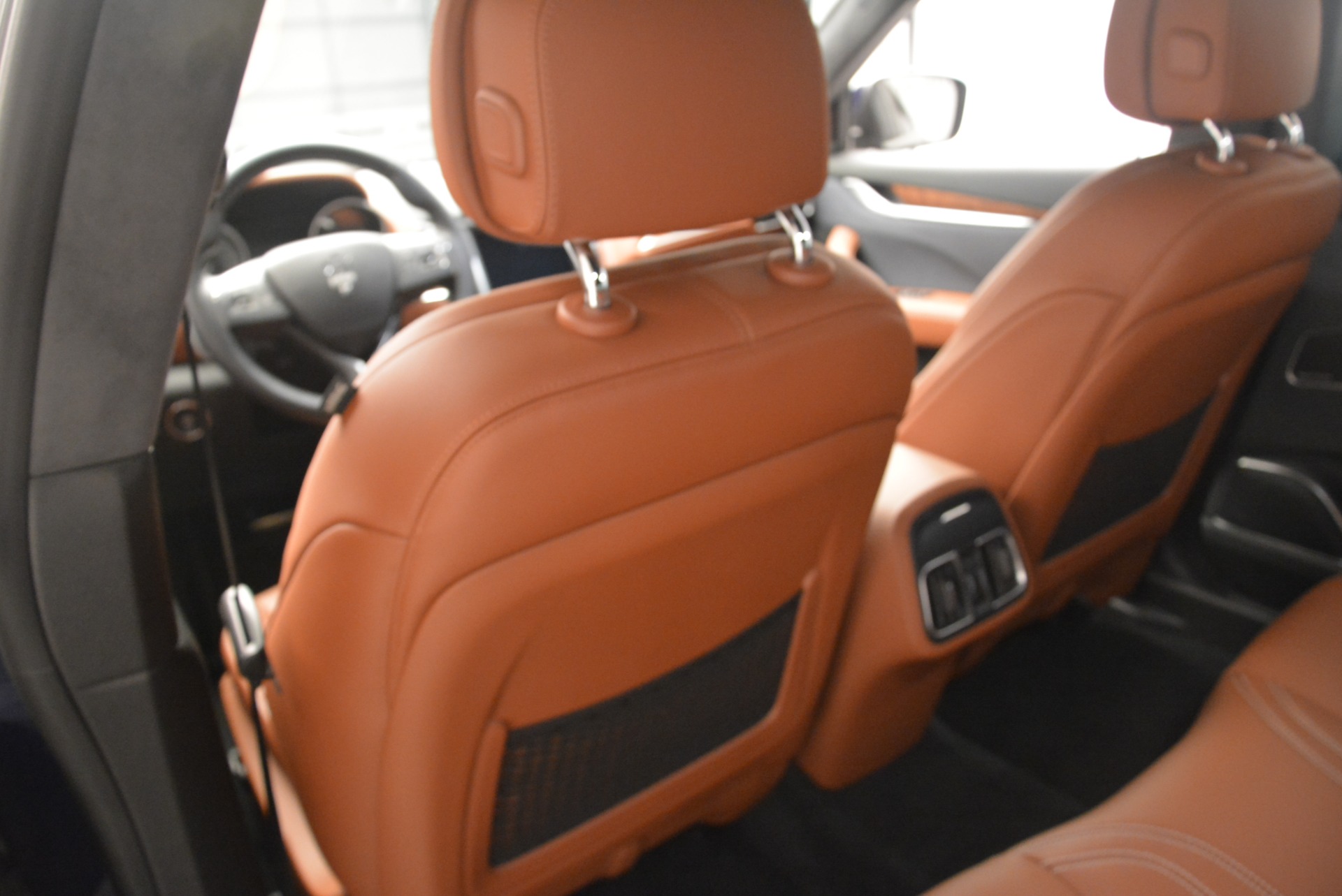 Used 2018 Maserati Levante Q4 GranLusso | St. Petersburg, FL