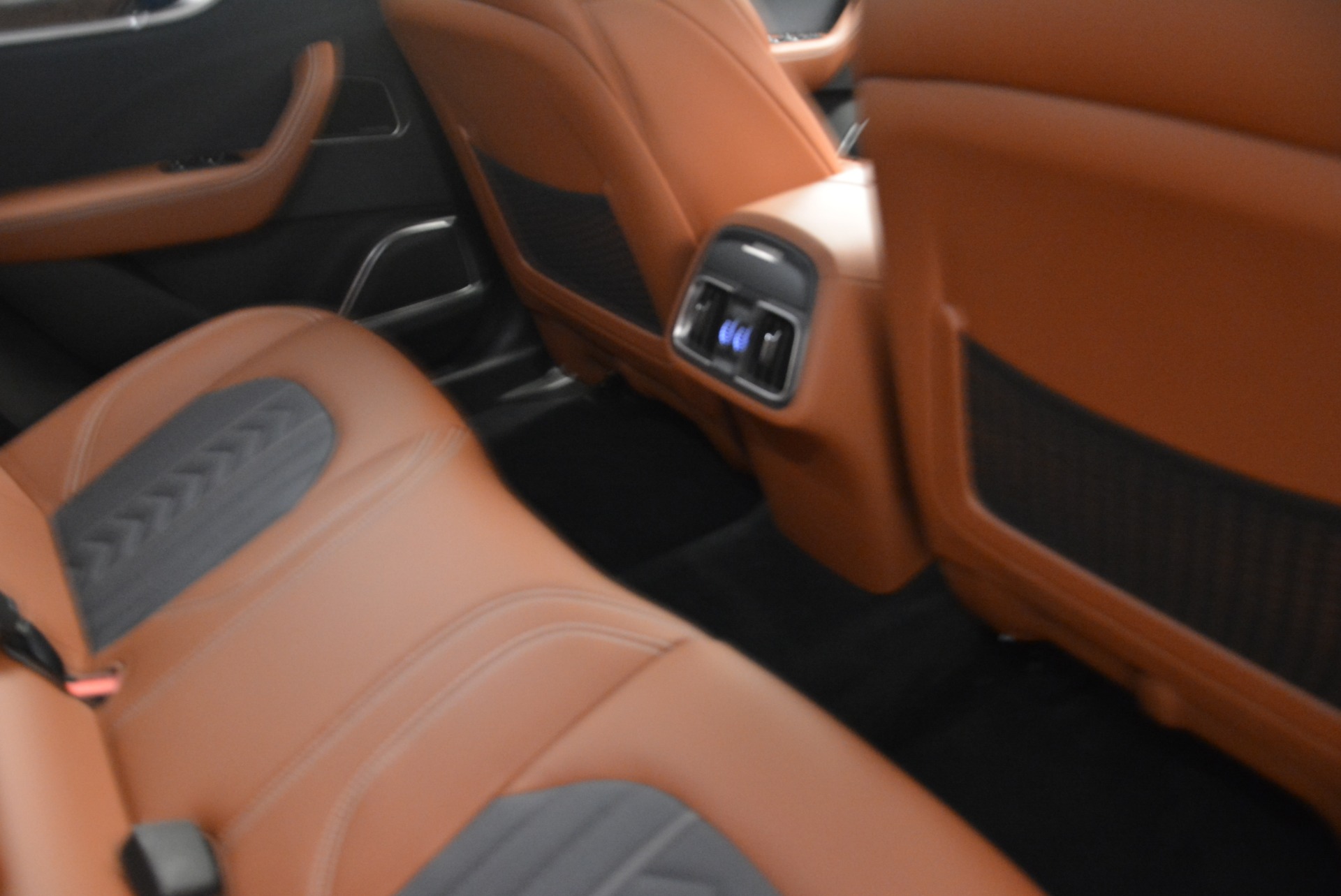 Used 2018 Maserati Levante Q4 GranLusso | St. Petersburg, FL