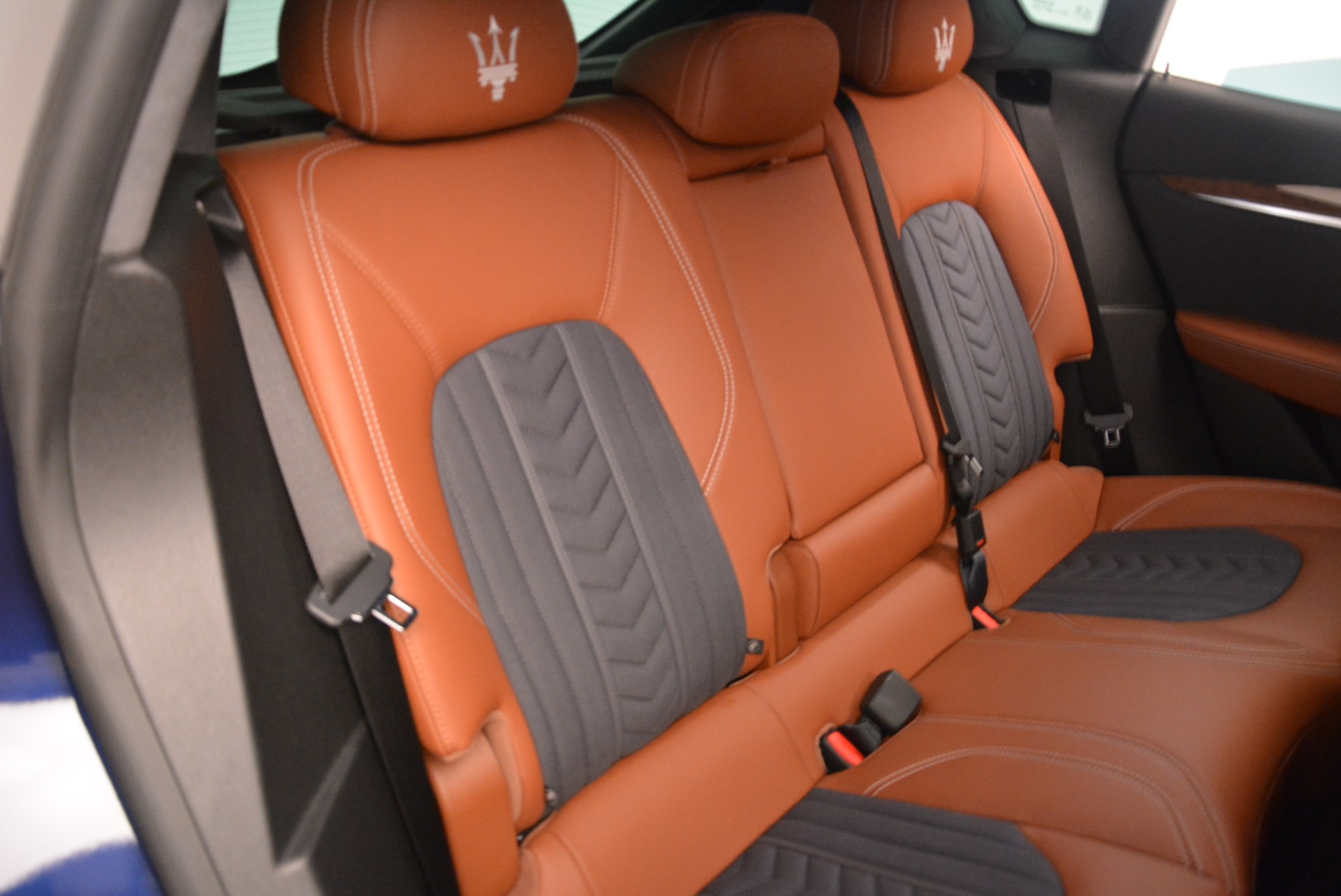 Used 2018 Maserati Levante Q4 GranLusso | St. Petersburg, FL
