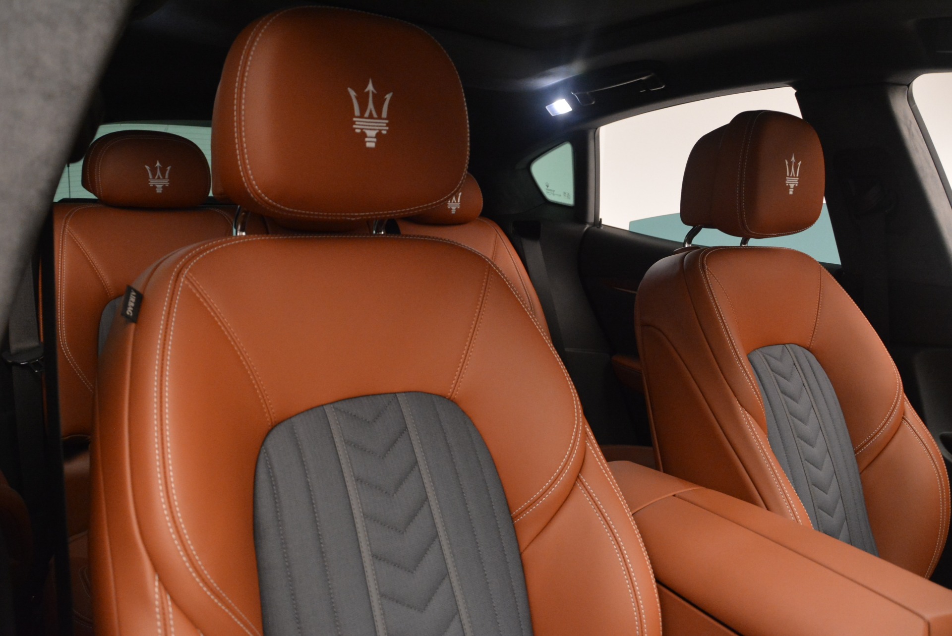 Used 2018 Maserati Levante Q4 GranLusso | St. Petersburg, FL