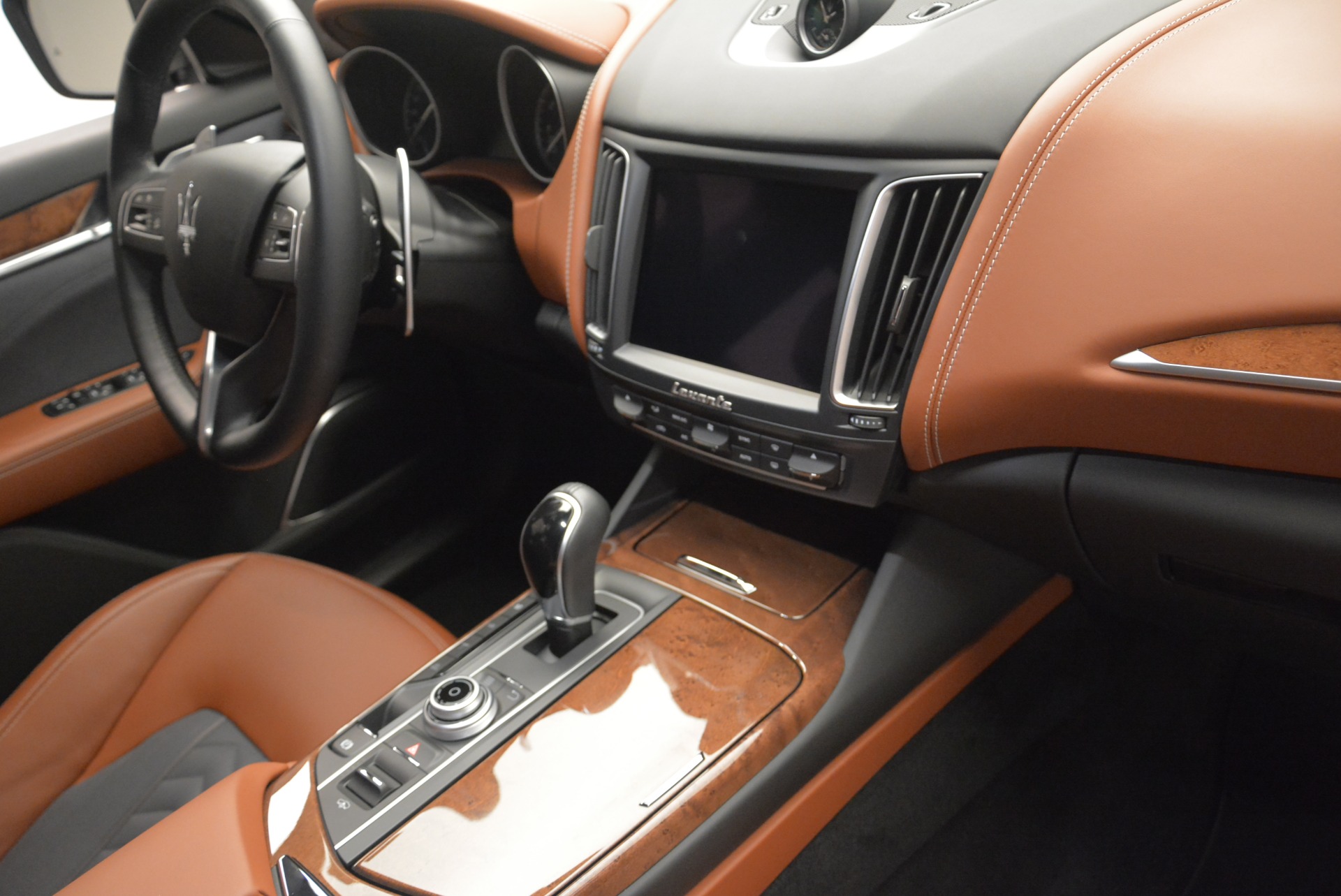 Used 2018 Maserati Levante Q4 GranLusso | St. Petersburg, FL