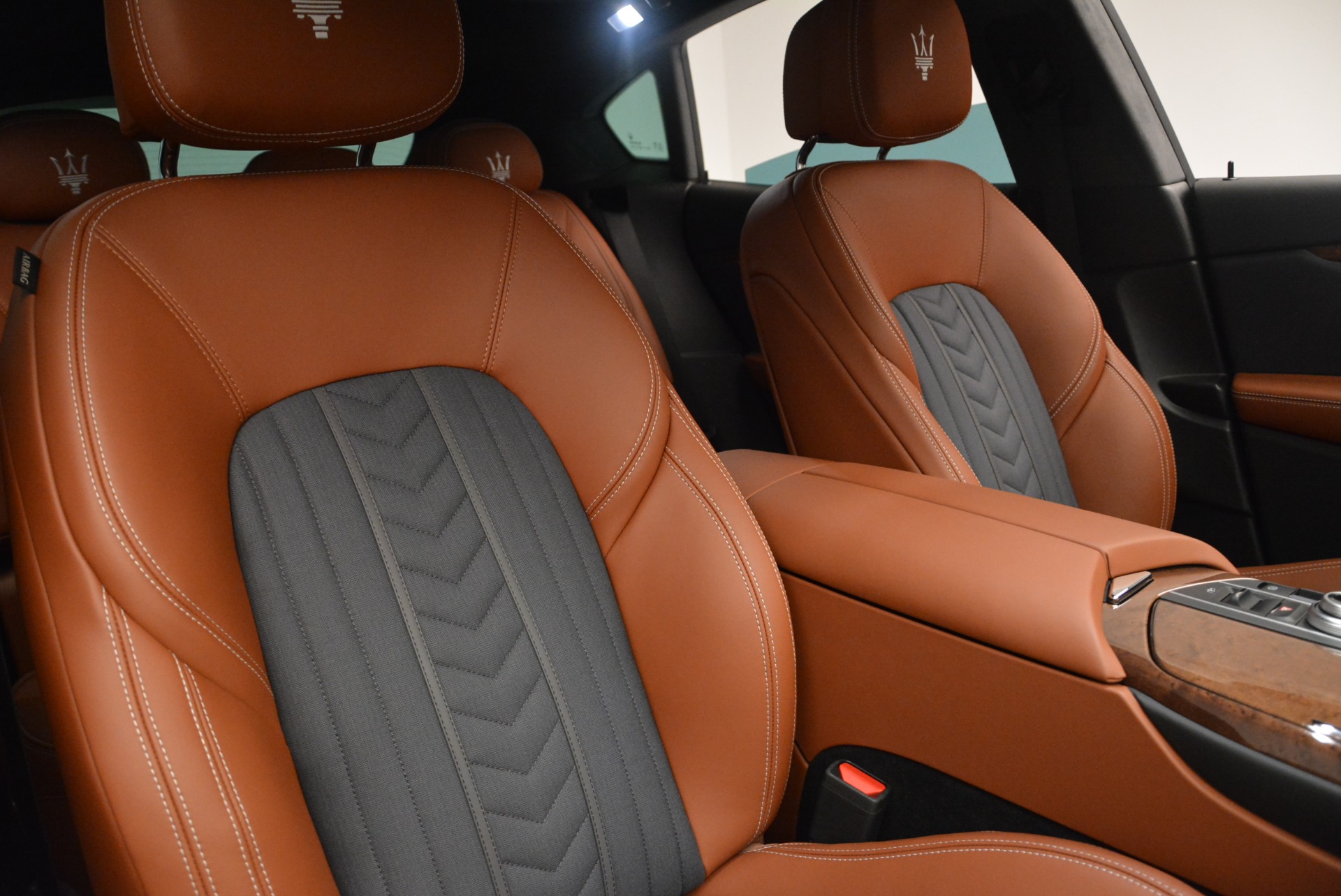Used 2018 Maserati Levante Q4 GranLusso | St. Petersburg, FL