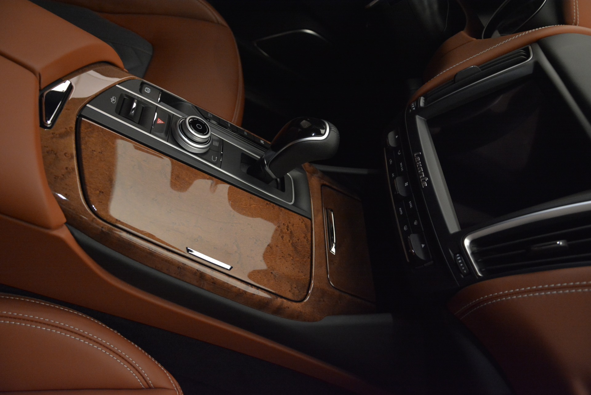 Used 2018 Maserati Levante Q4 GranLusso | St. Petersburg, FL