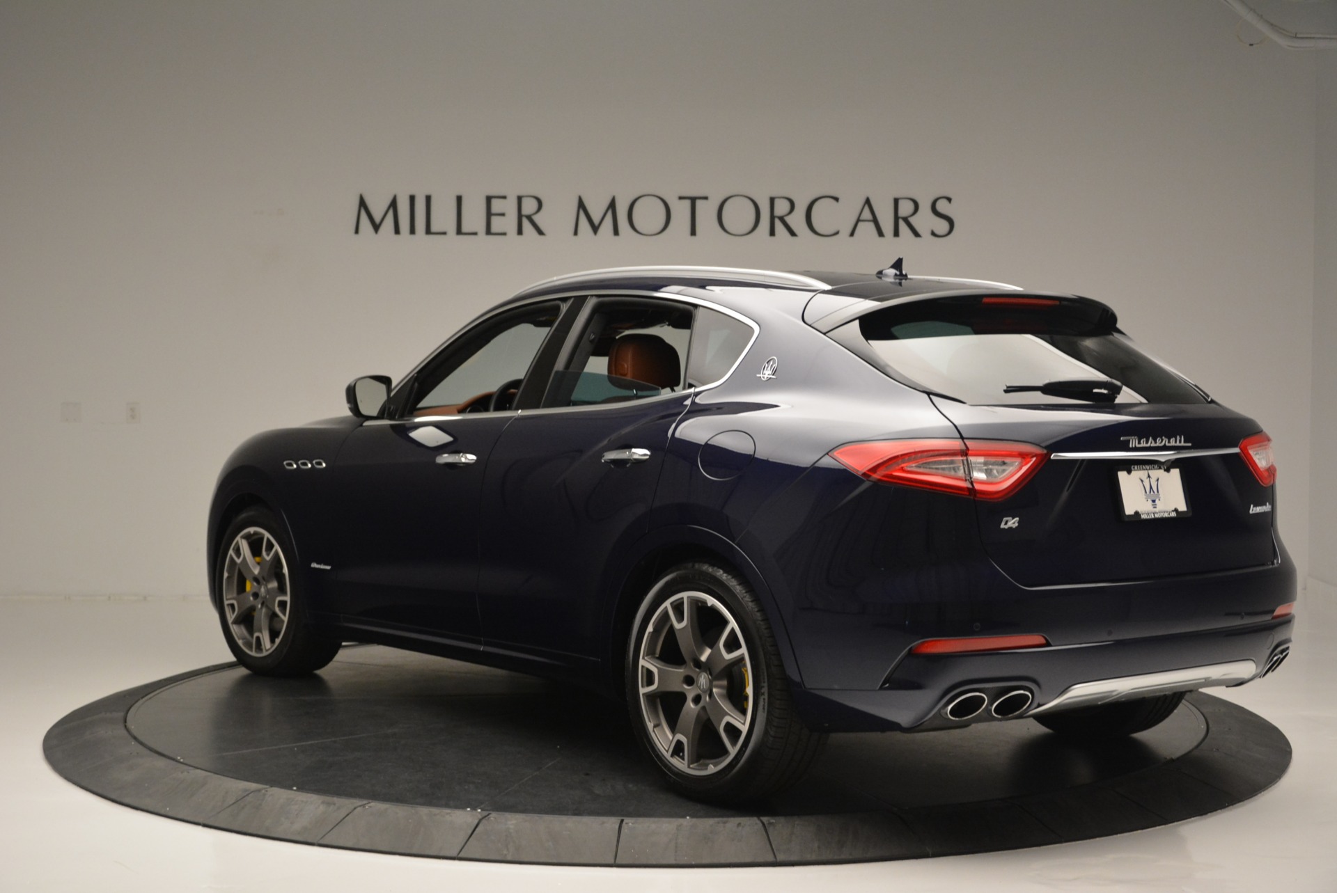 Used 2018 Maserati Levante Q4 GranLusso | St. Petersburg, FL