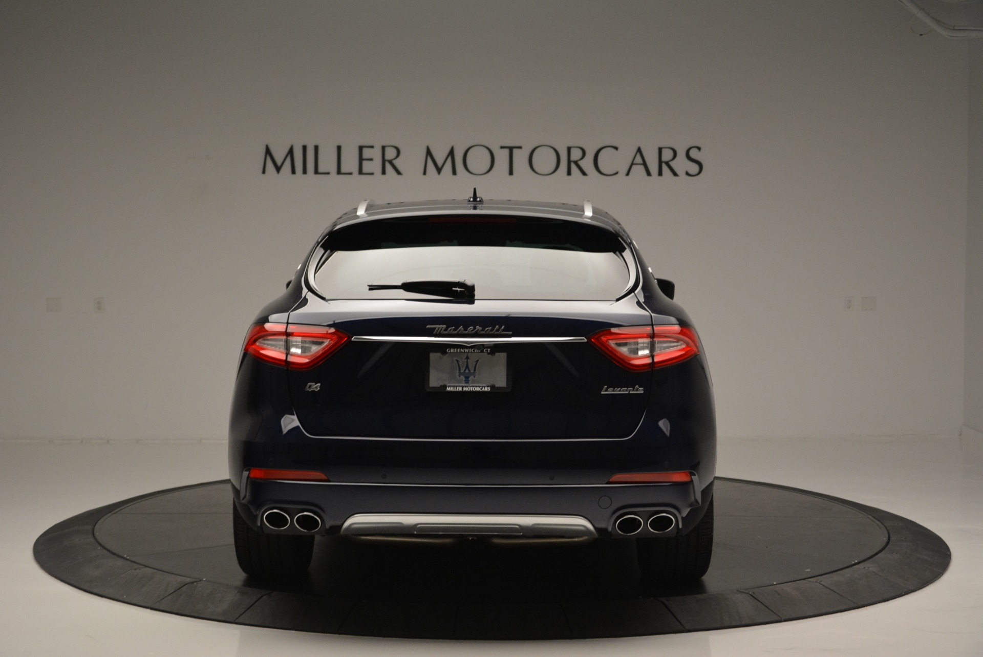 Used 2018 Maserati Levante Q4 GranLusso | St. Petersburg, FL