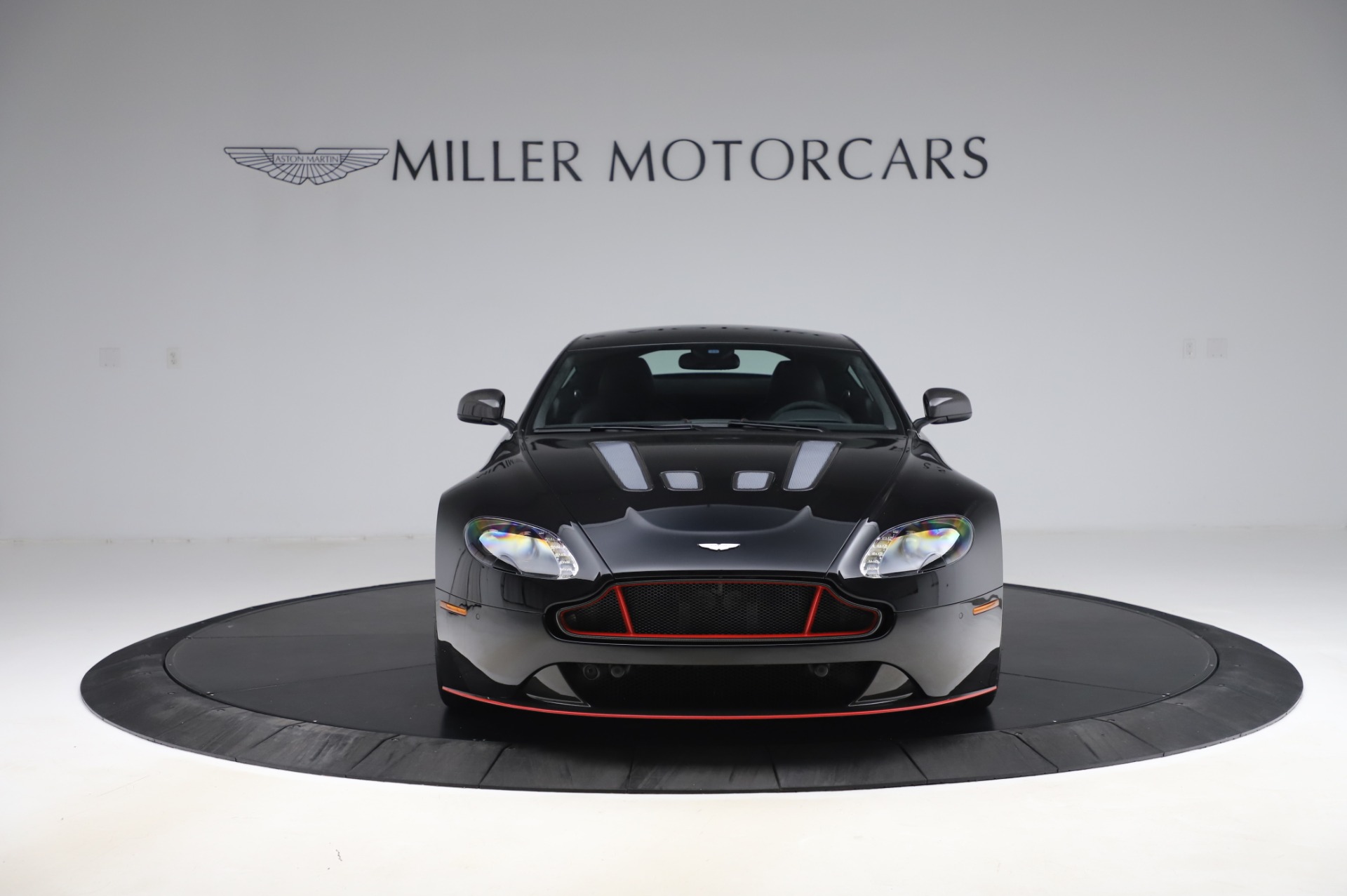 Used 2017 Aston Martin V12 Vantage S Coupe | St. Petersburg, FL