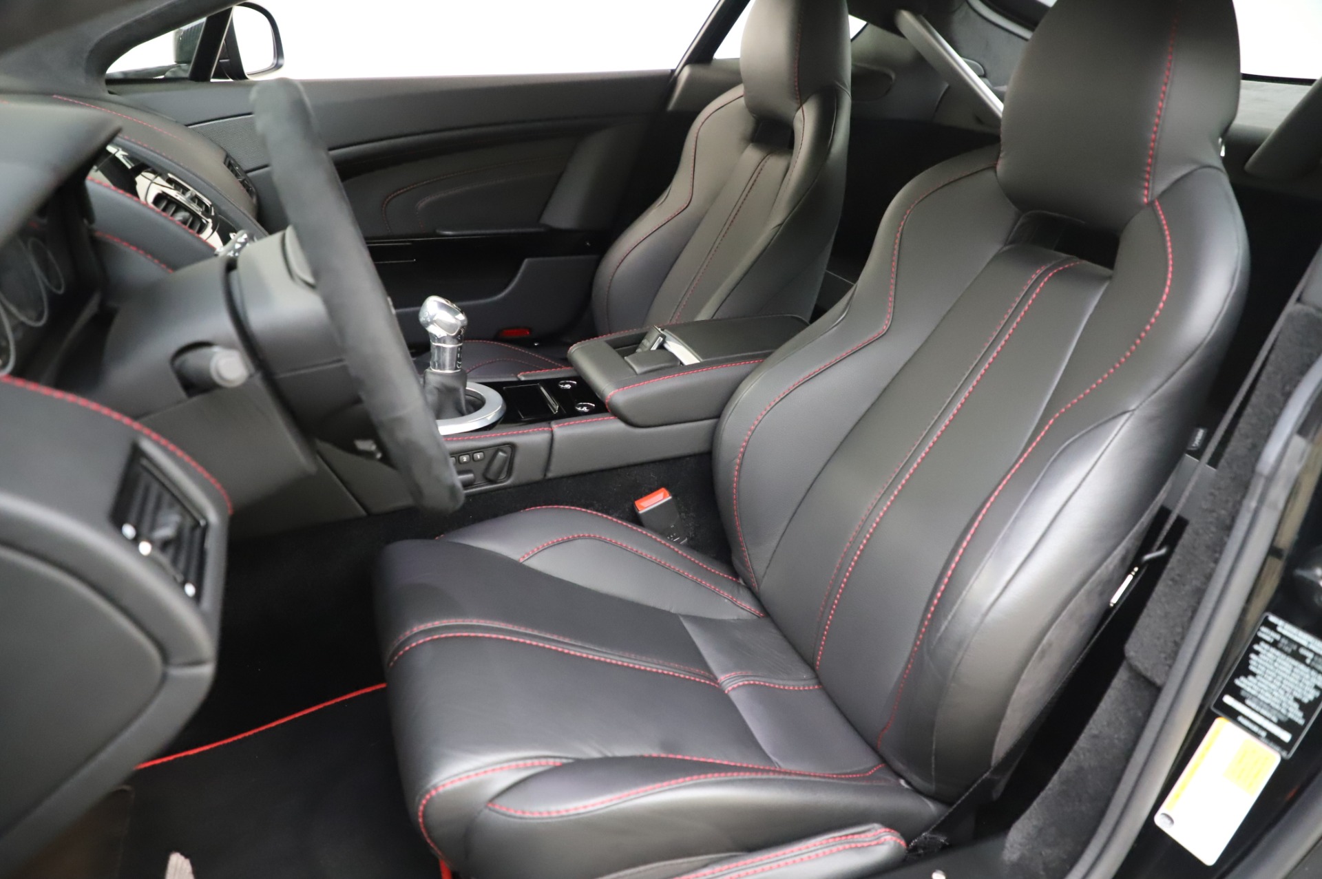 Used 2017 Aston Martin V12 Vantage S Coupe | St. Petersburg, FL
