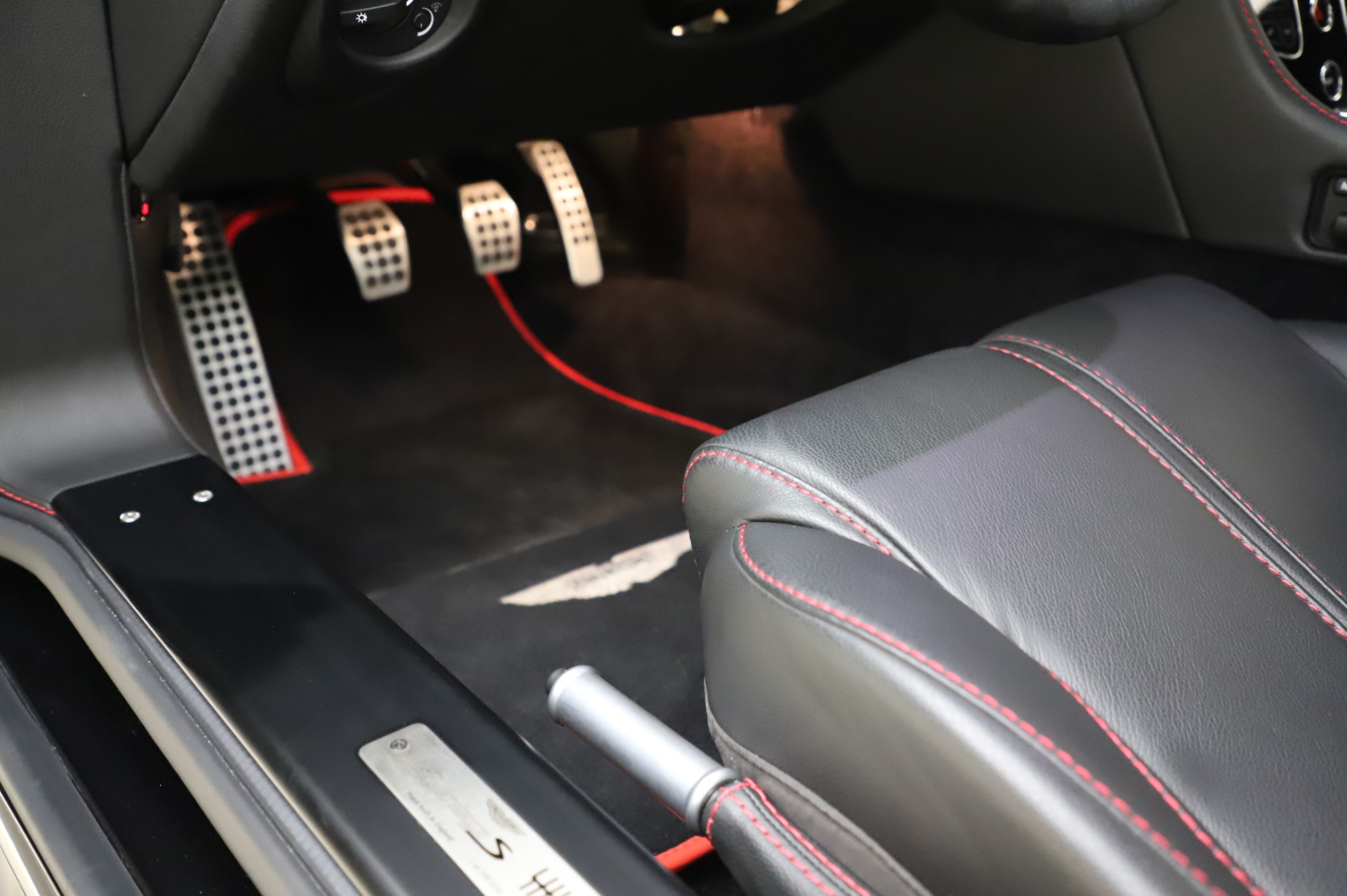 Used 2017 Aston Martin V12 Vantage S Coupe | St. Petersburg, FL