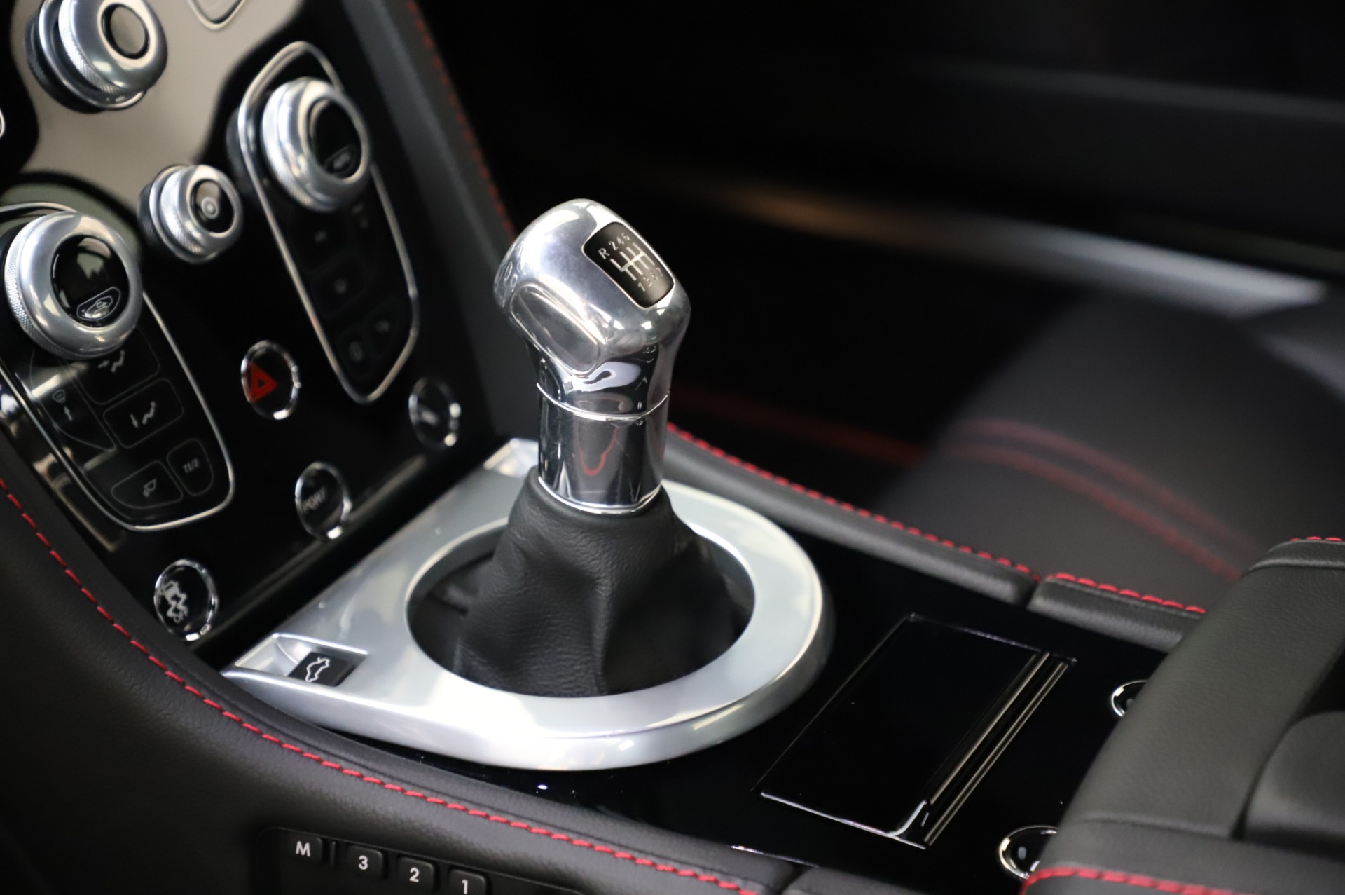 Used 2017 Aston Martin V12 Vantage S Coupe | St. Petersburg, FL
