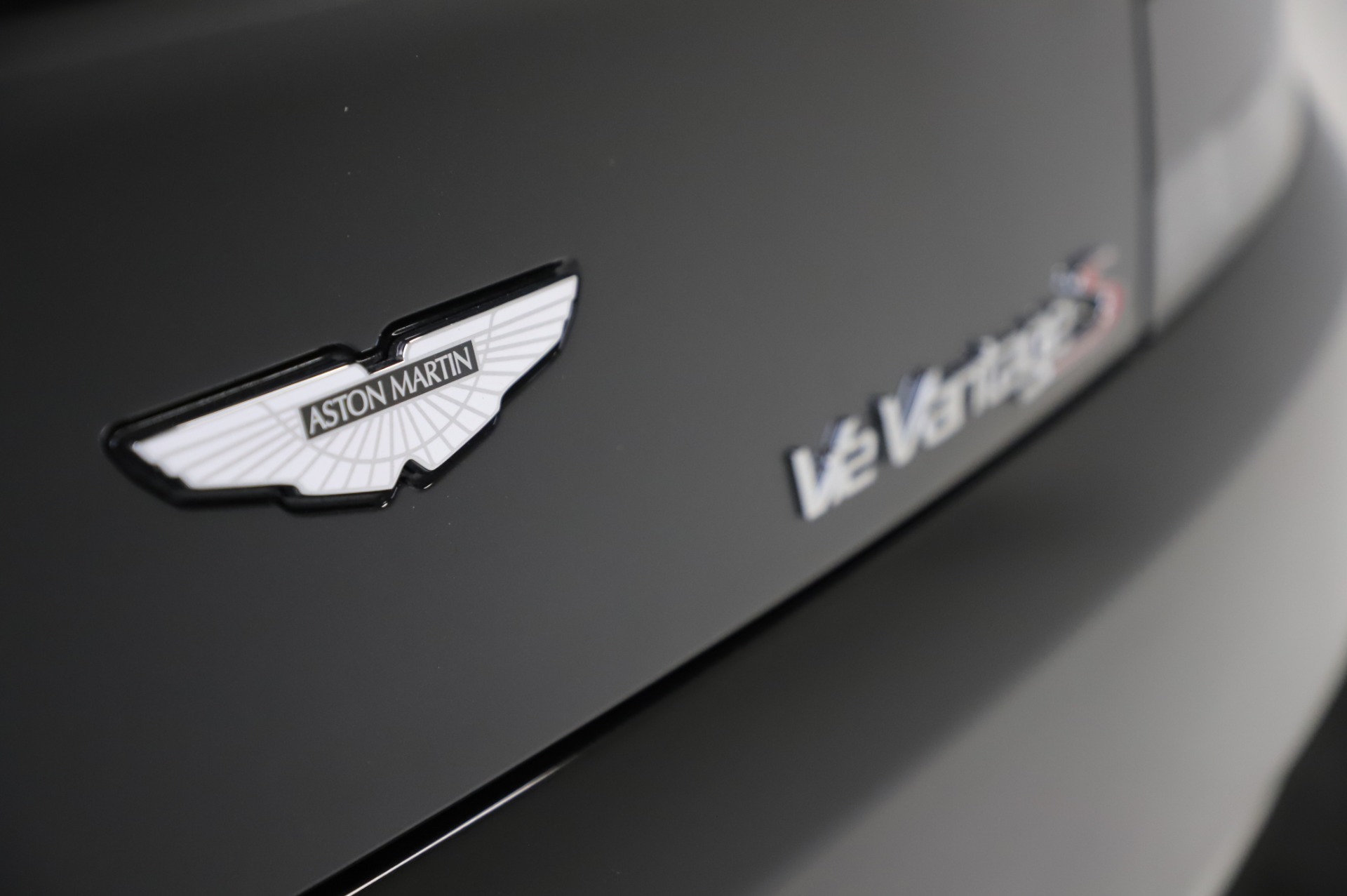 Used 2017 Aston Martin V12 Vantage S Coupe | St. Petersburg, FL