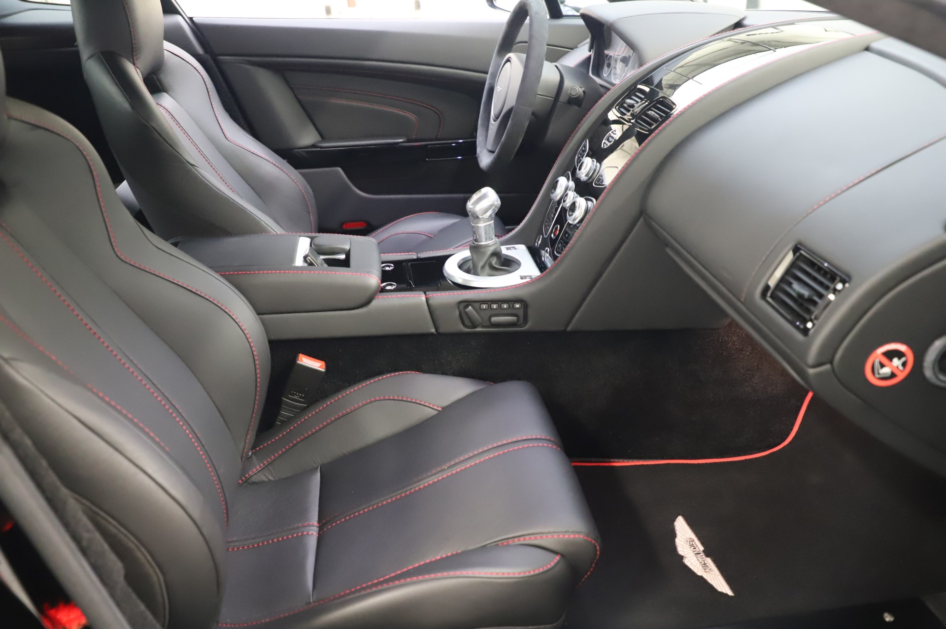 Used 2017 Aston Martin V12 Vantage S Coupe | St. Petersburg, FL