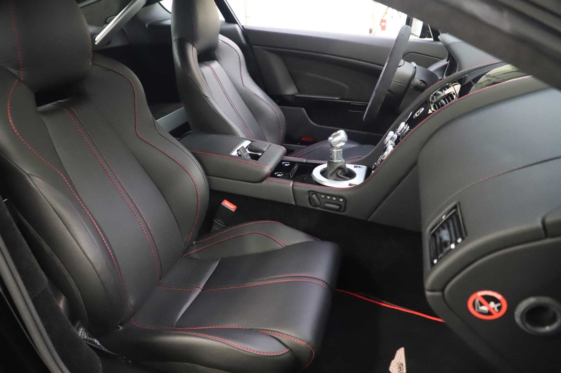 Used 2017 Aston Martin V12 Vantage S Coupe | St. Petersburg, FL