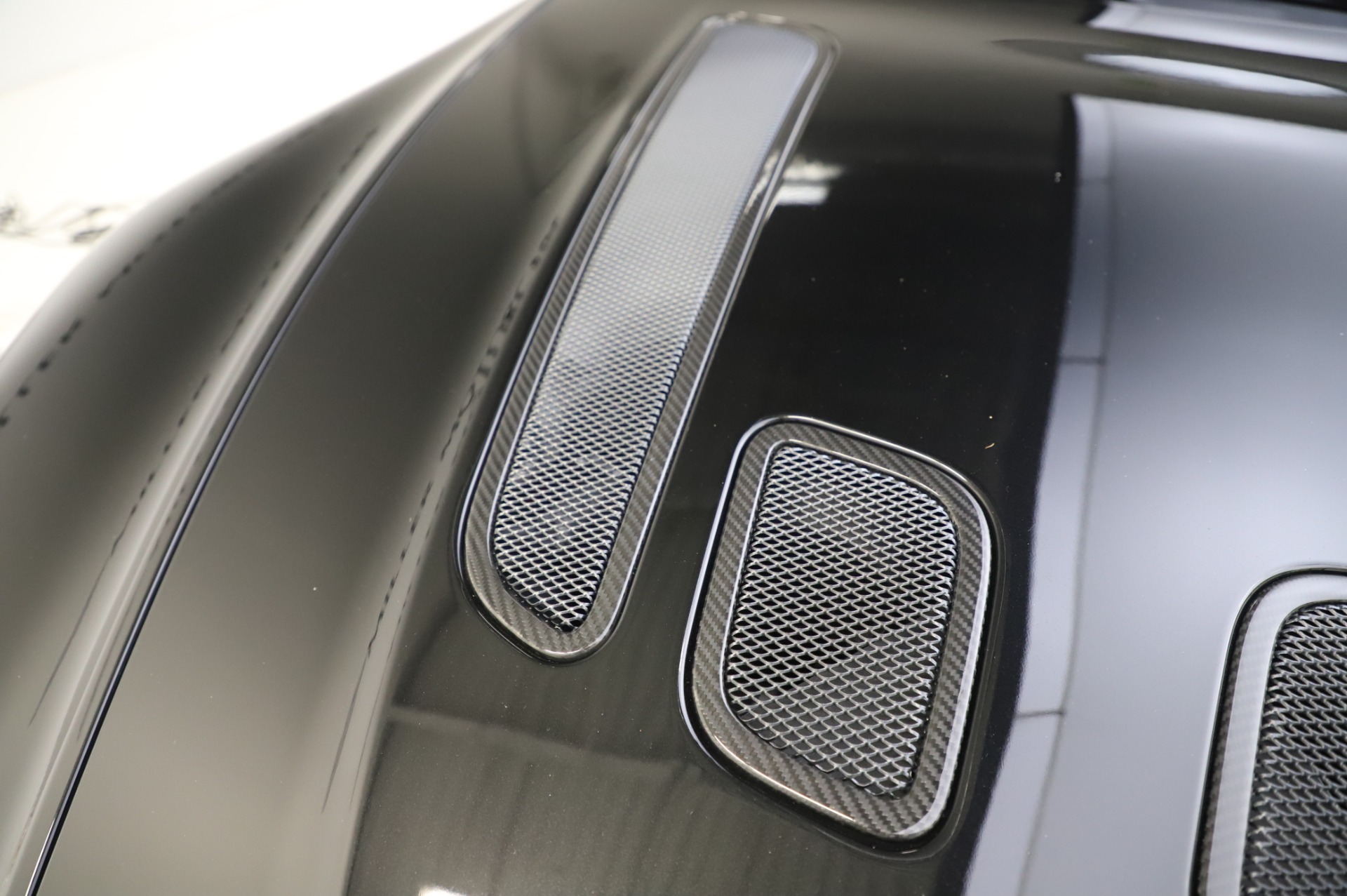 Used 2017 Aston Martin V12 Vantage S Coupe | St. Petersburg, FL