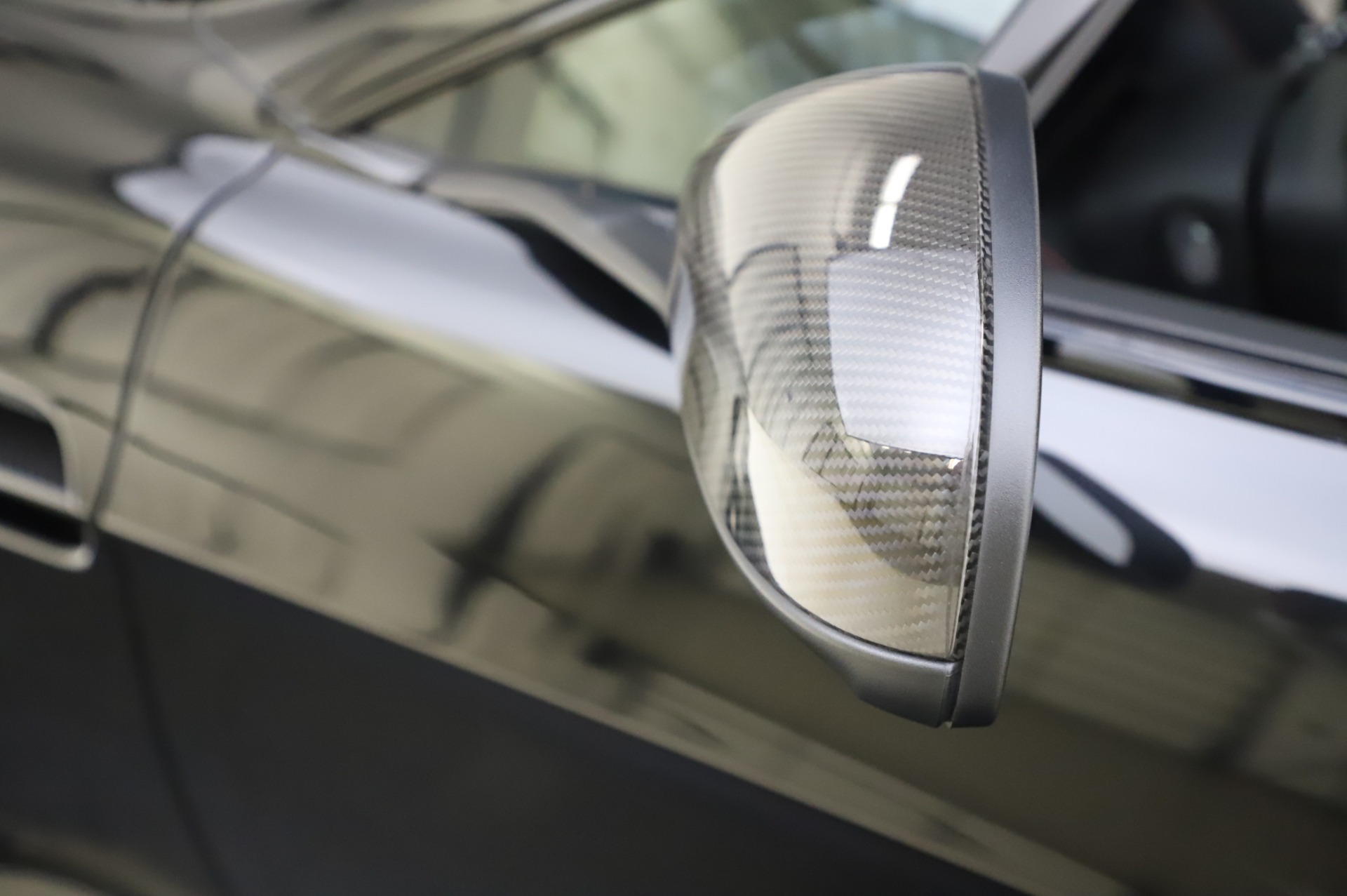 Used 2017 Aston Martin V12 Vantage S Coupe | St. Petersburg, FL