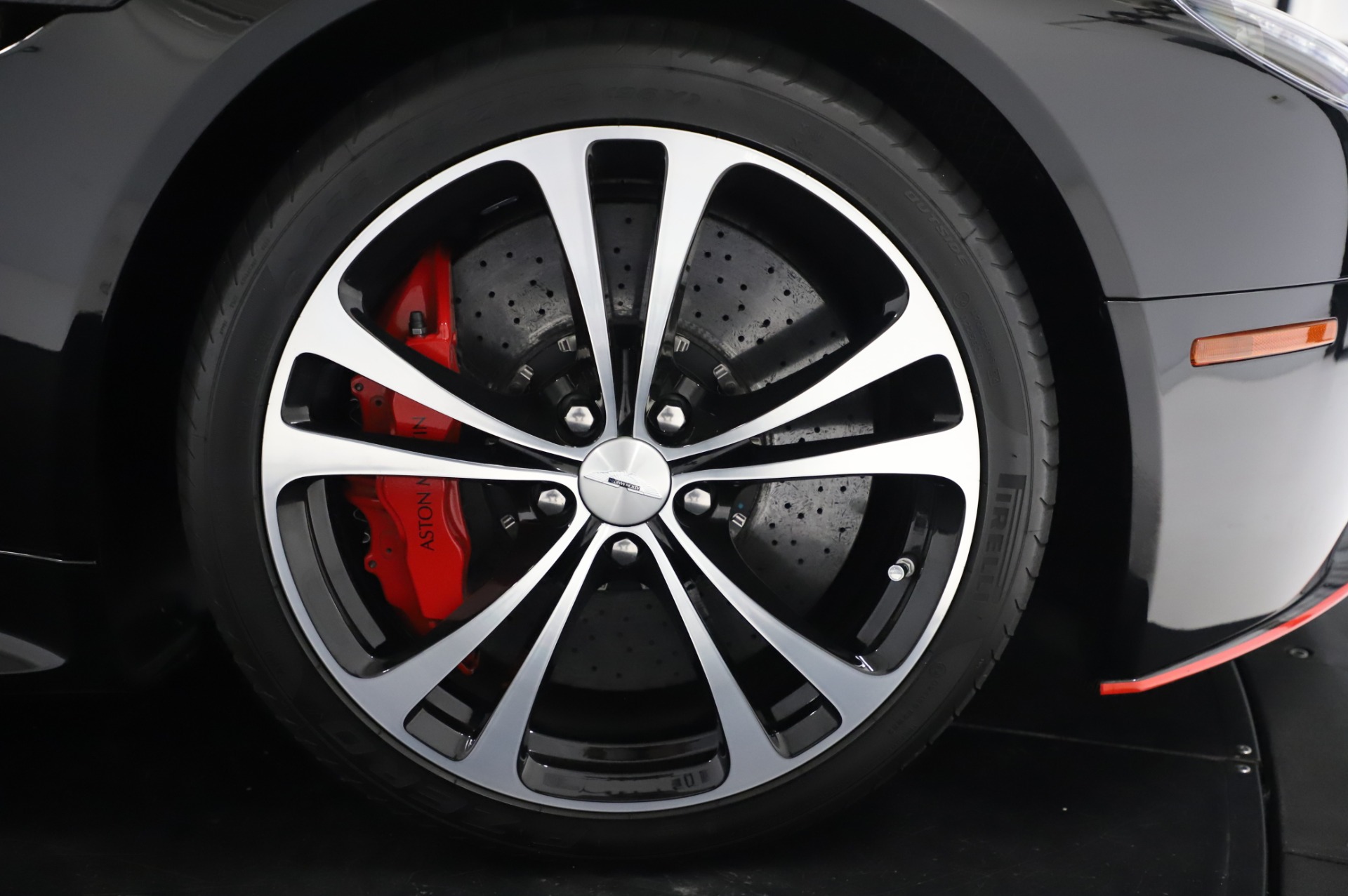 Used 2017 Aston Martin V12 Vantage S Coupe | St. Petersburg, FL