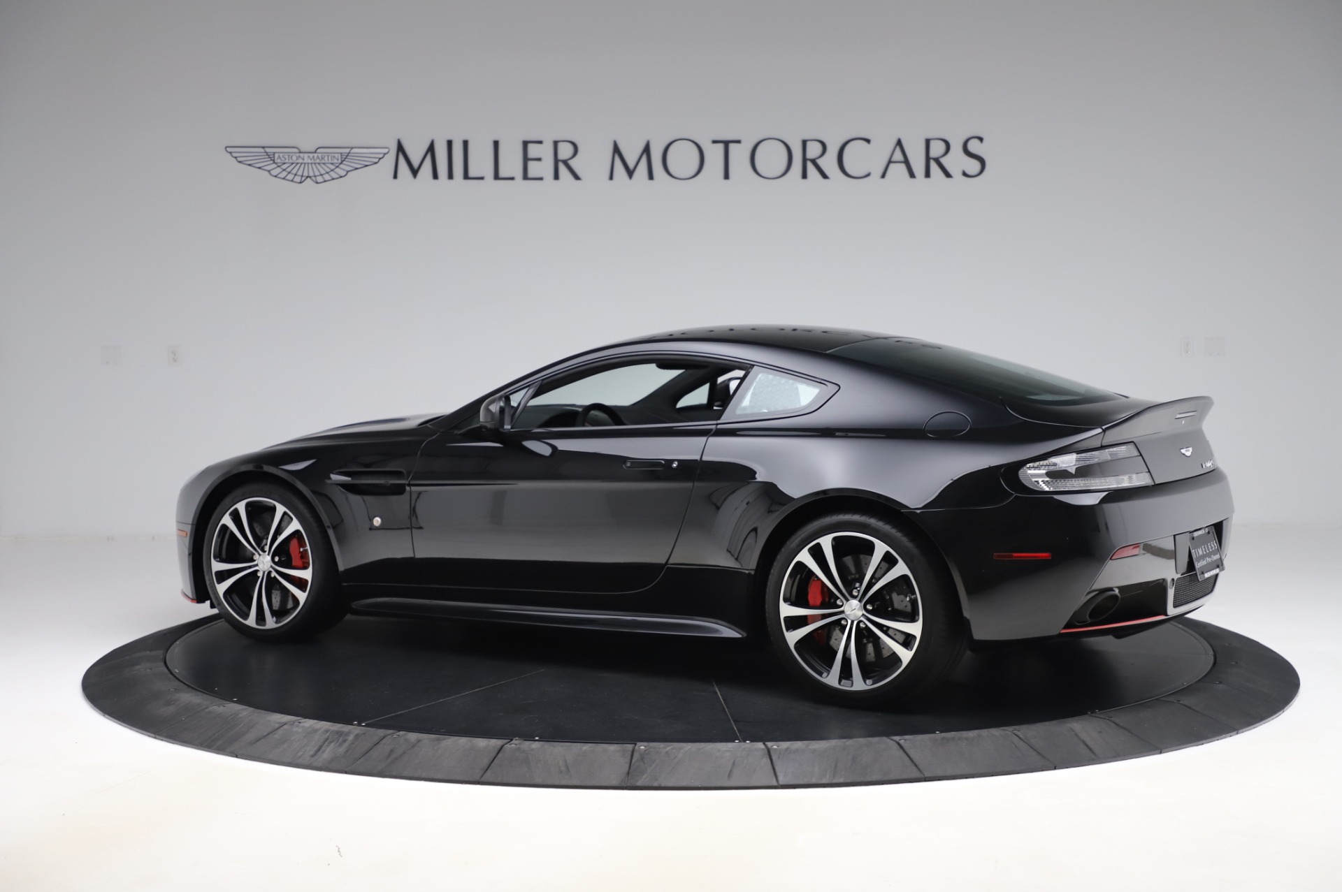 Used 2017 Aston Martin V12 Vantage S Coupe | St. Petersburg, FL