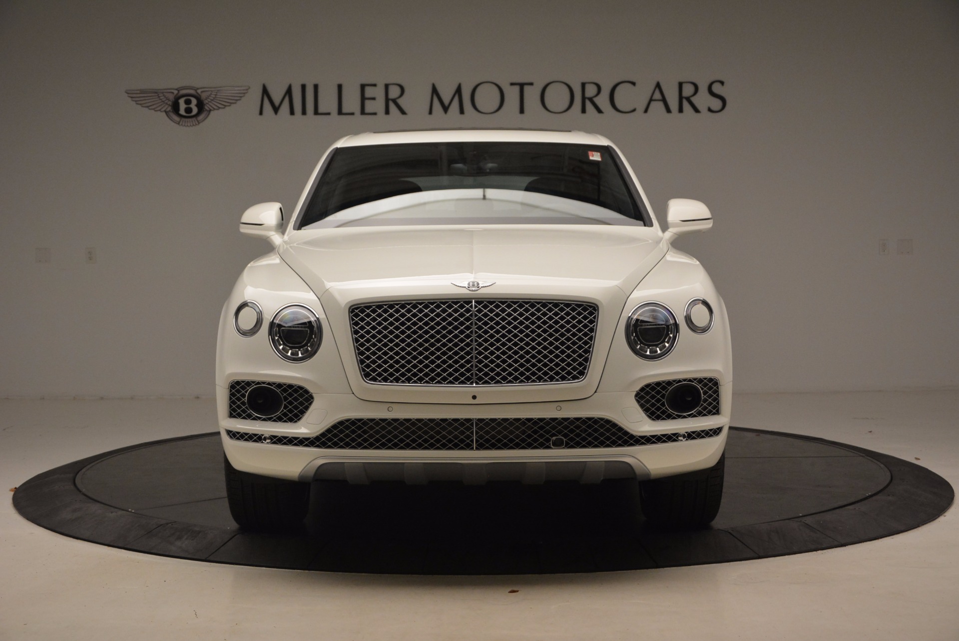 Used 2018 Bentley Bentayga Onyx | St. Petersburg, FL
