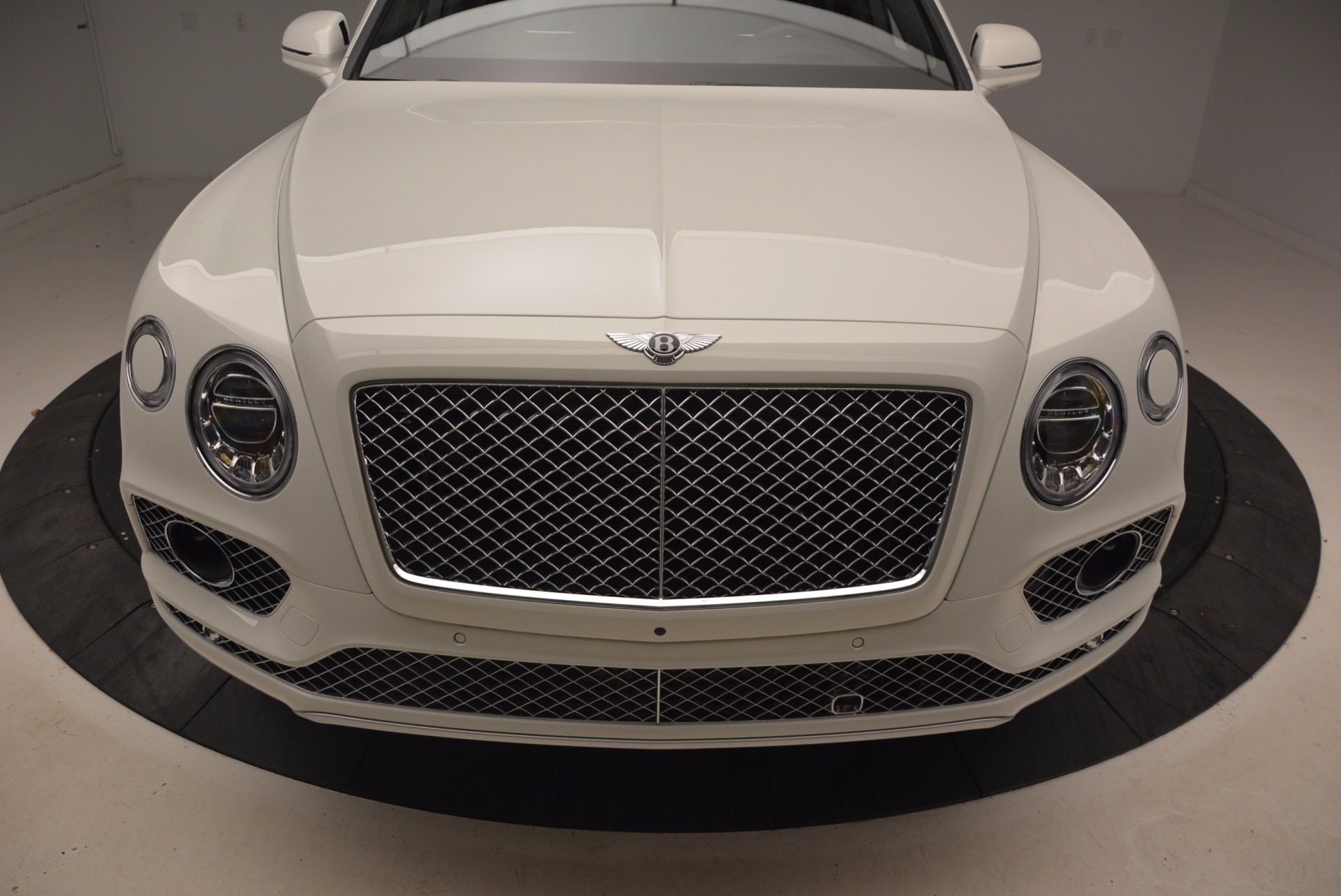 Used 2018 Bentley Bentayga Onyx | St. Petersburg, FL