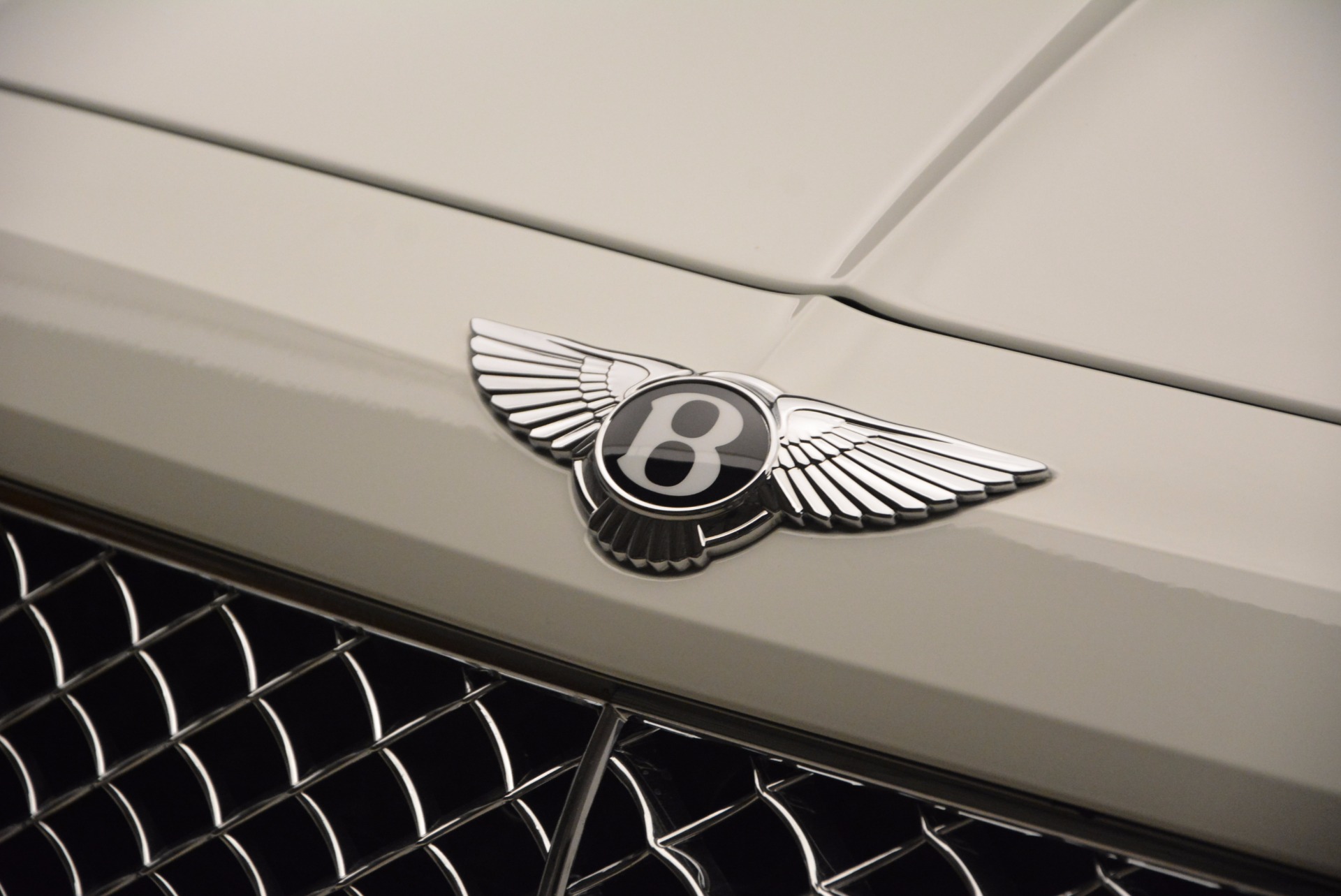 Used 2018 Bentley Bentayga Onyx | St. Petersburg, FL