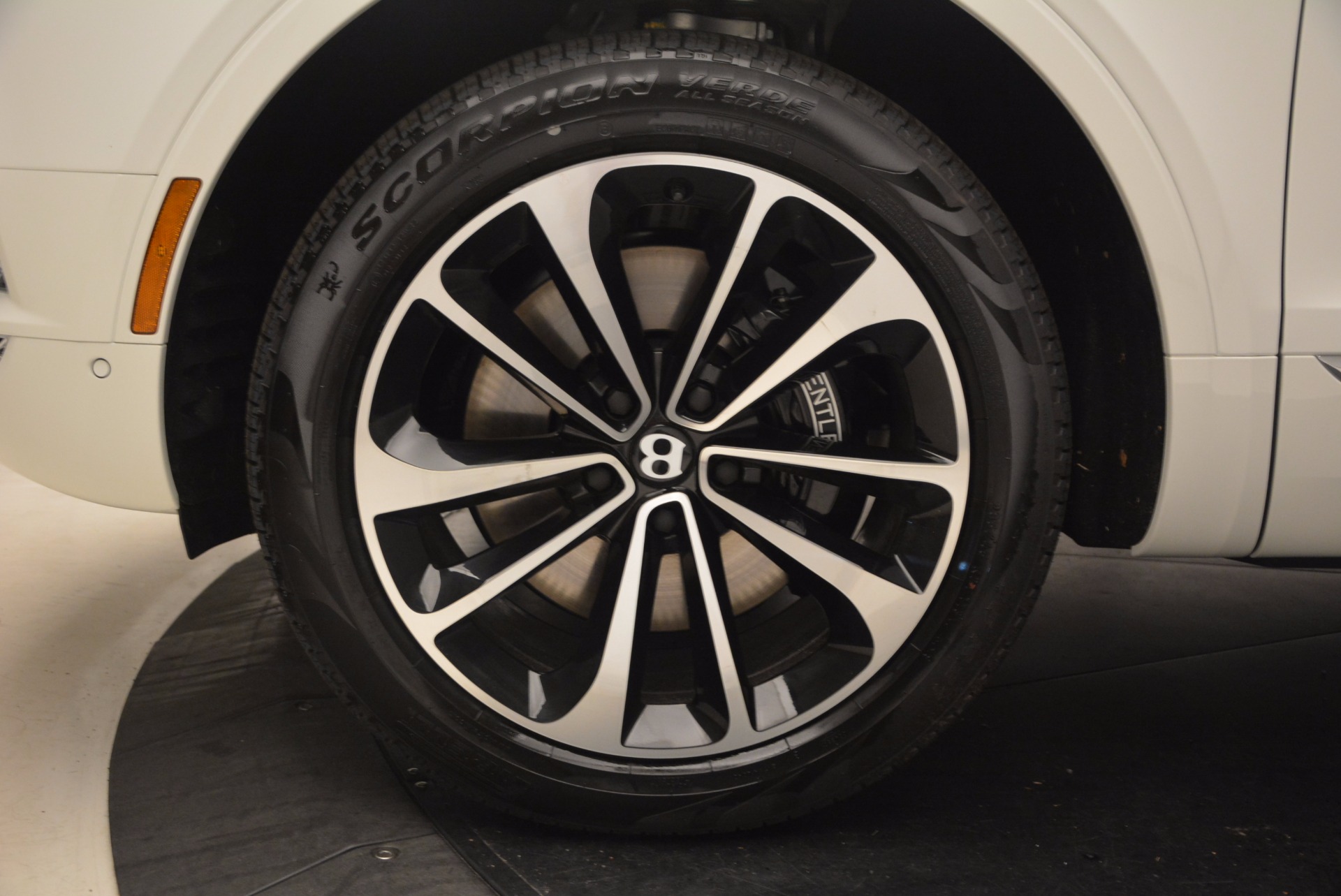 Used 2018 Bentley Bentayga Onyx | St. Petersburg, FL