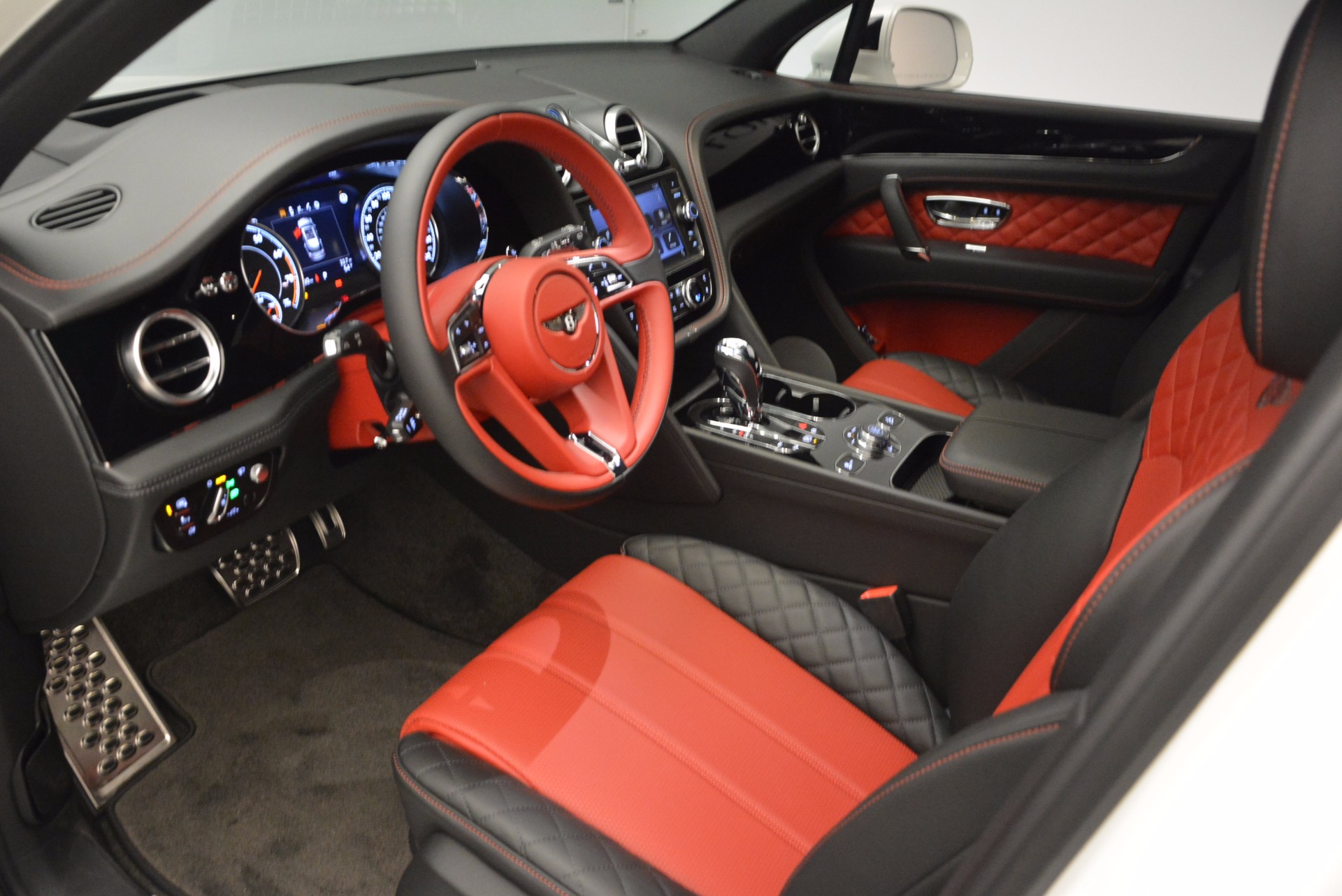 Used 2018 Bentley Bentayga Onyx | St. Petersburg, FL