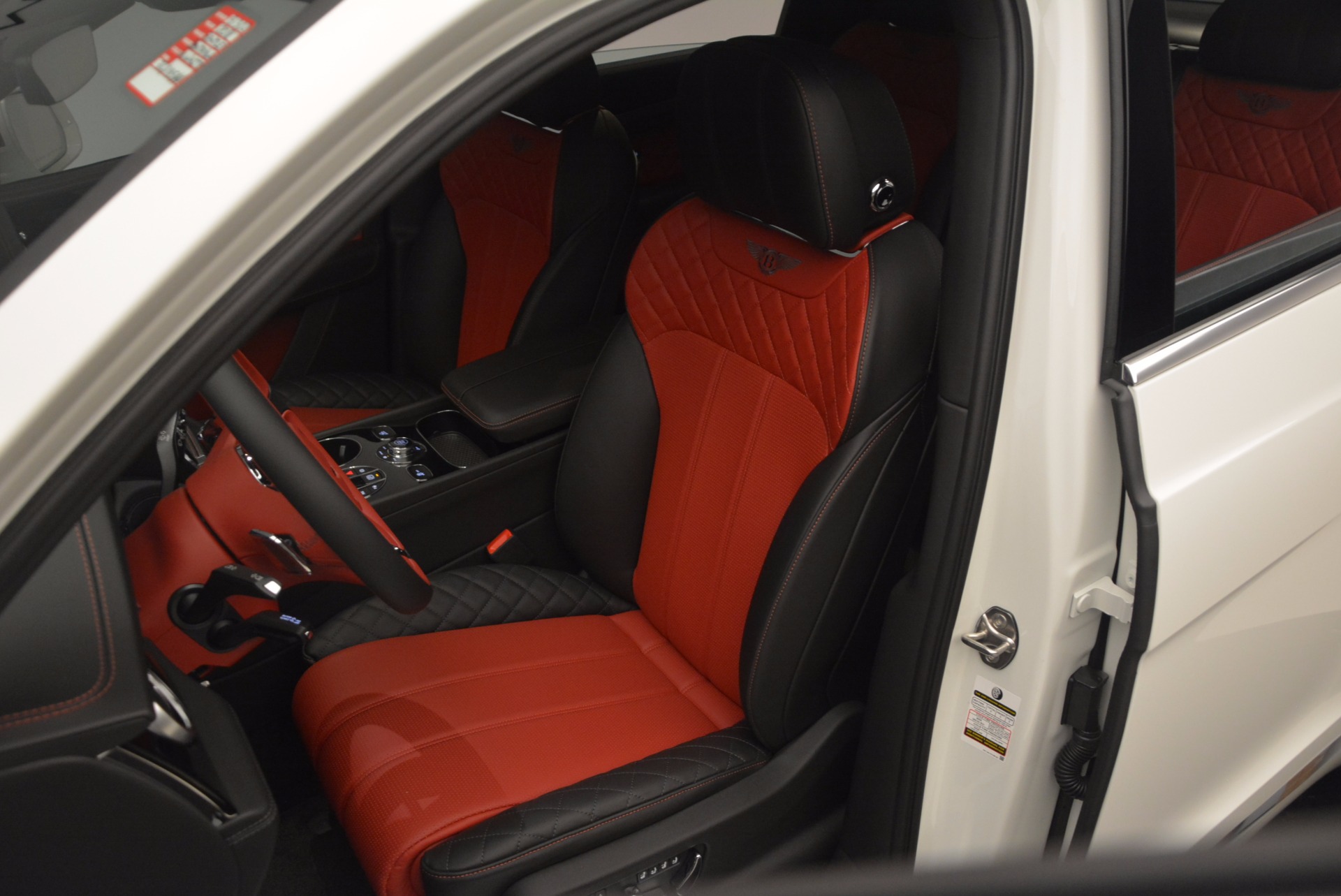 Used 2018 Bentley Bentayga Onyx | St. Petersburg, FL