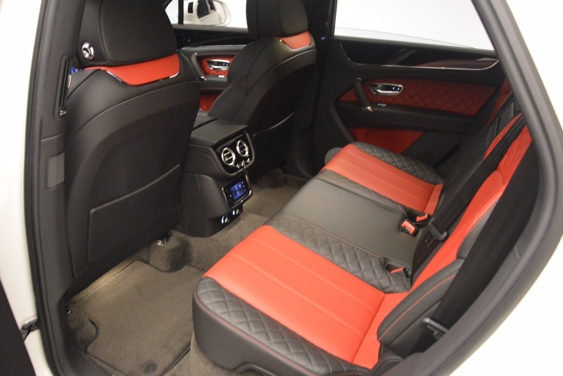 Used 2018 Bentley Bentayga Onyx | St. Petersburg, FL