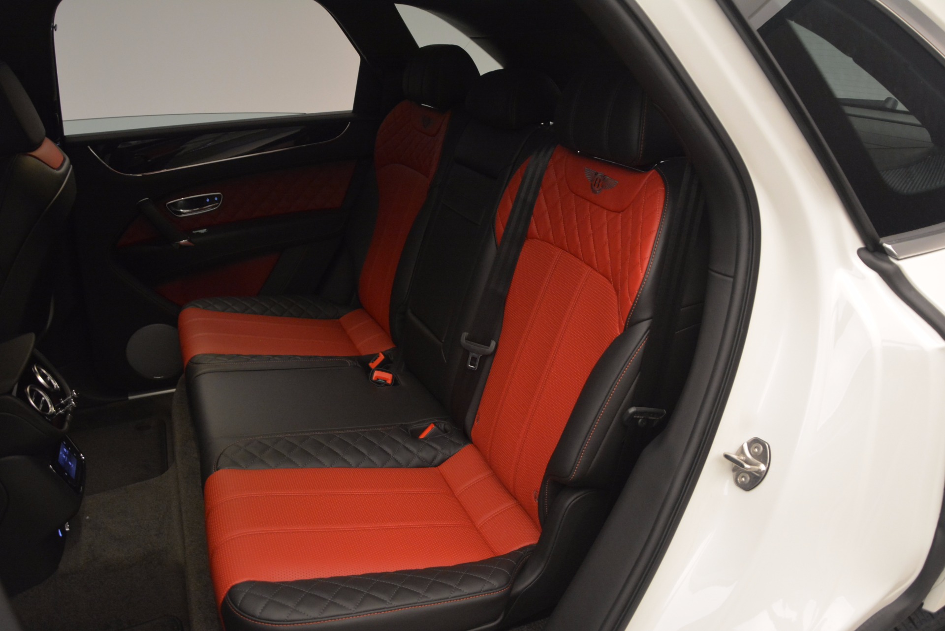 Used 2018 Bentley Bentayga Onyx | St. Petersburg, FL