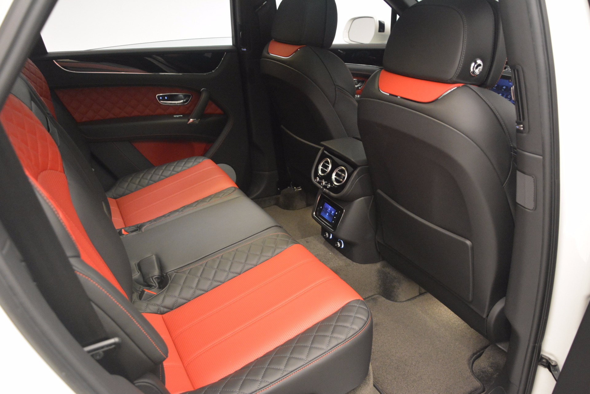 Used 2018 Bentley Bentayga Onyx | St. Petersburg, FL