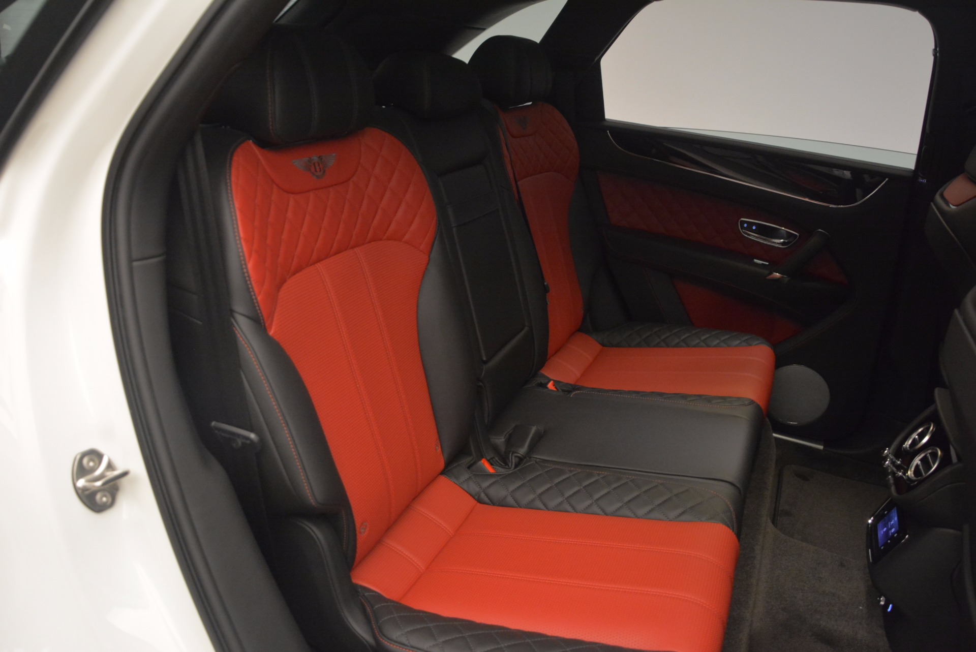Used 2018 Bentley Bentayga Onyx | St. Petersburg, FL
