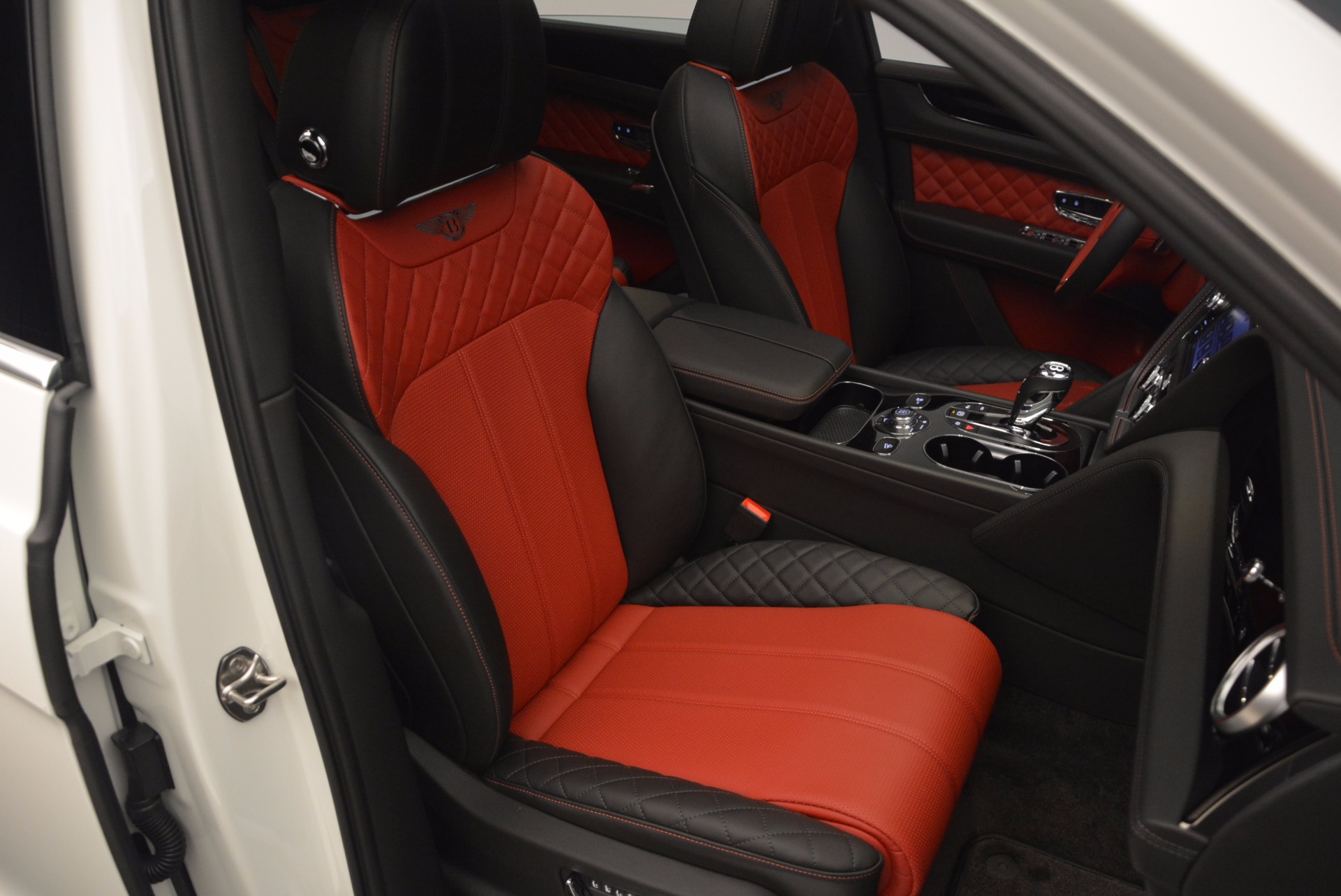 Used 2018 Bentley Bentayga Onyx | St. Petersburg, FL
