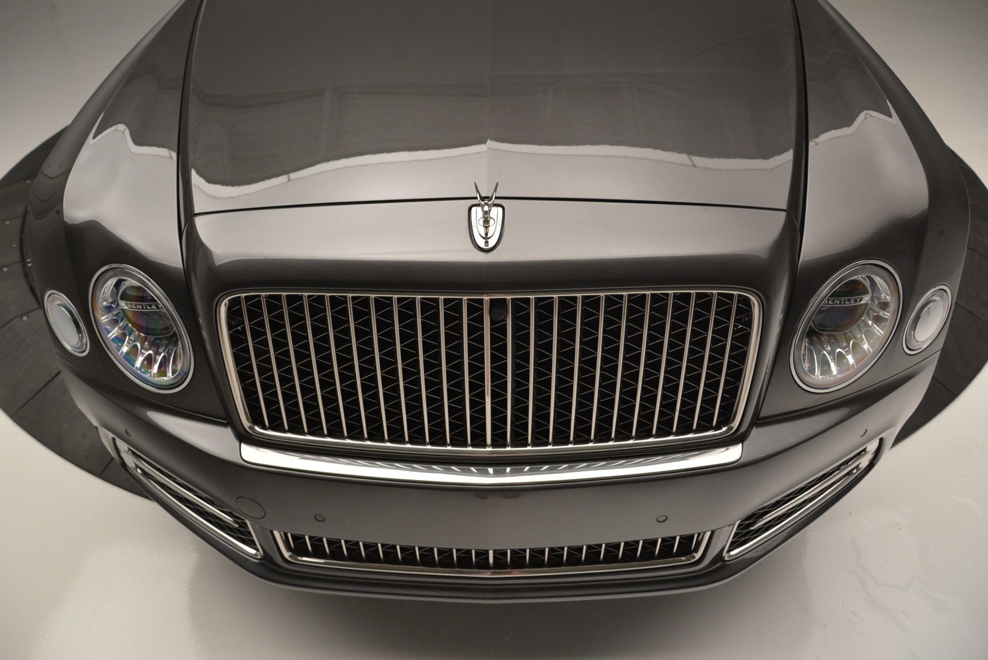 Used 2017 Bentley Mulsanne Ewb Greenwich Ct