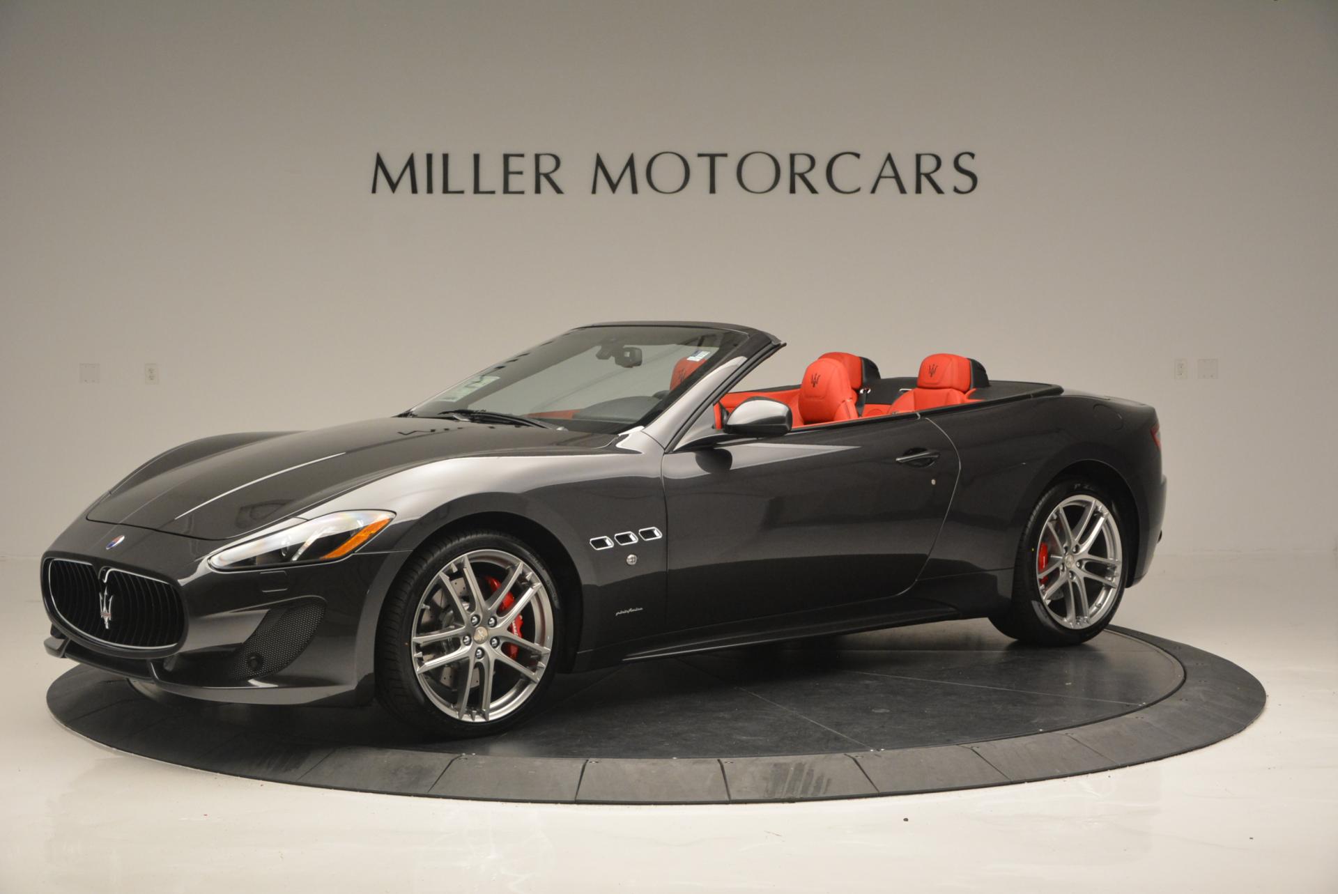 Maserati granturismo for sale